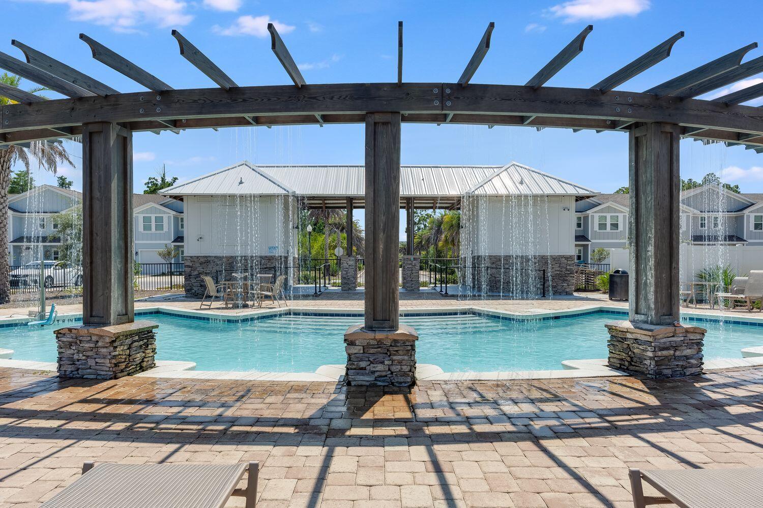 Hathaway Townhomes - Residential