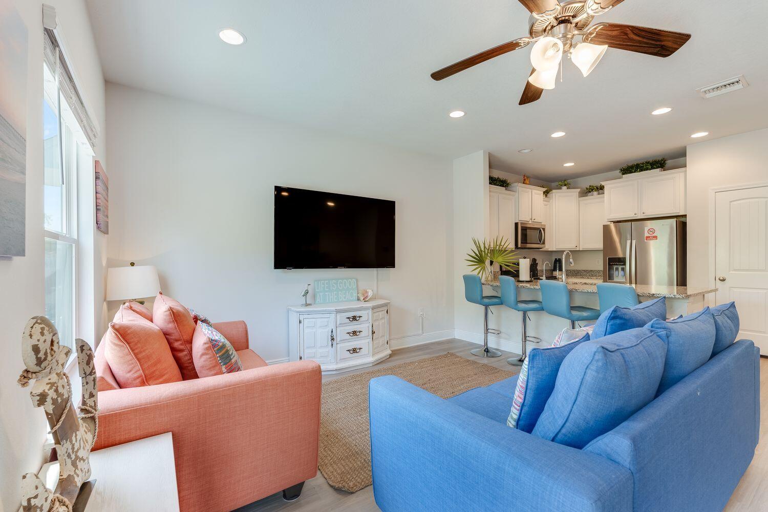 Hathaway Townhomes - Residential