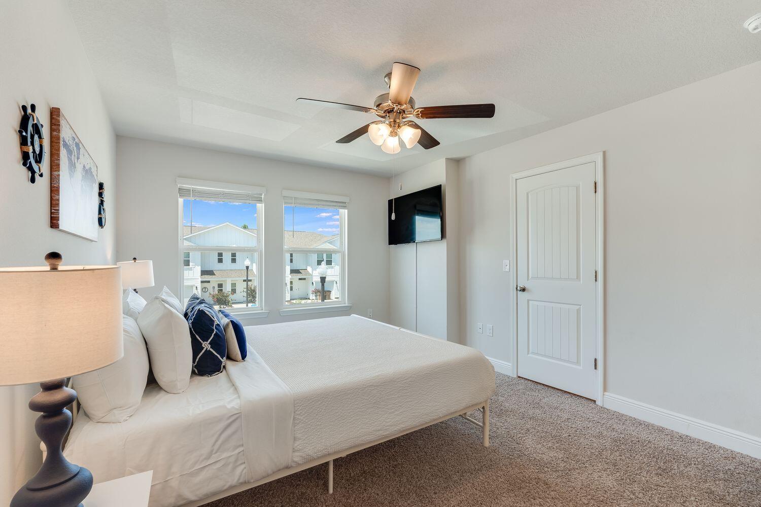 Hathaway Townhomes - Residential