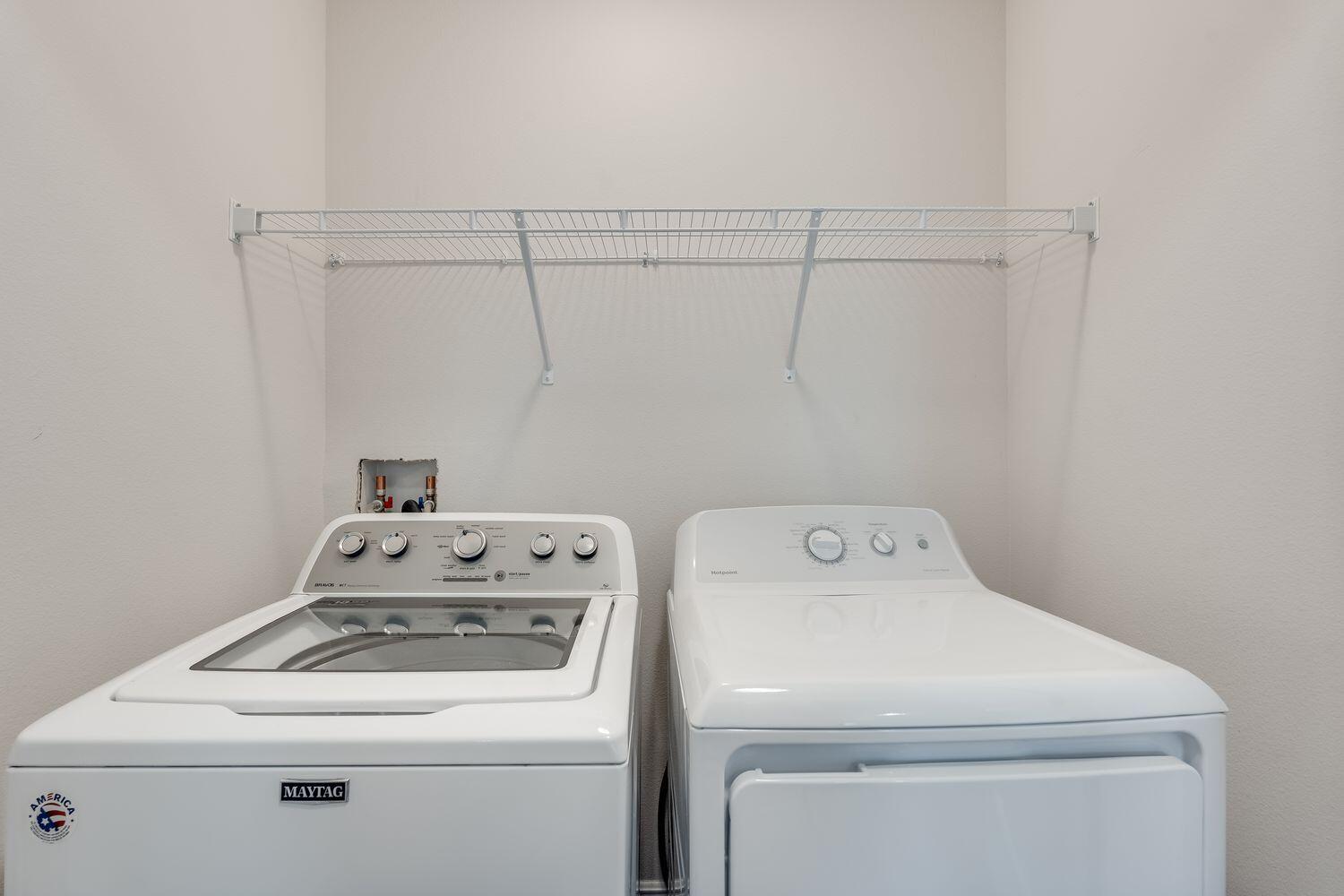 Hathaway Townhomes - Residential