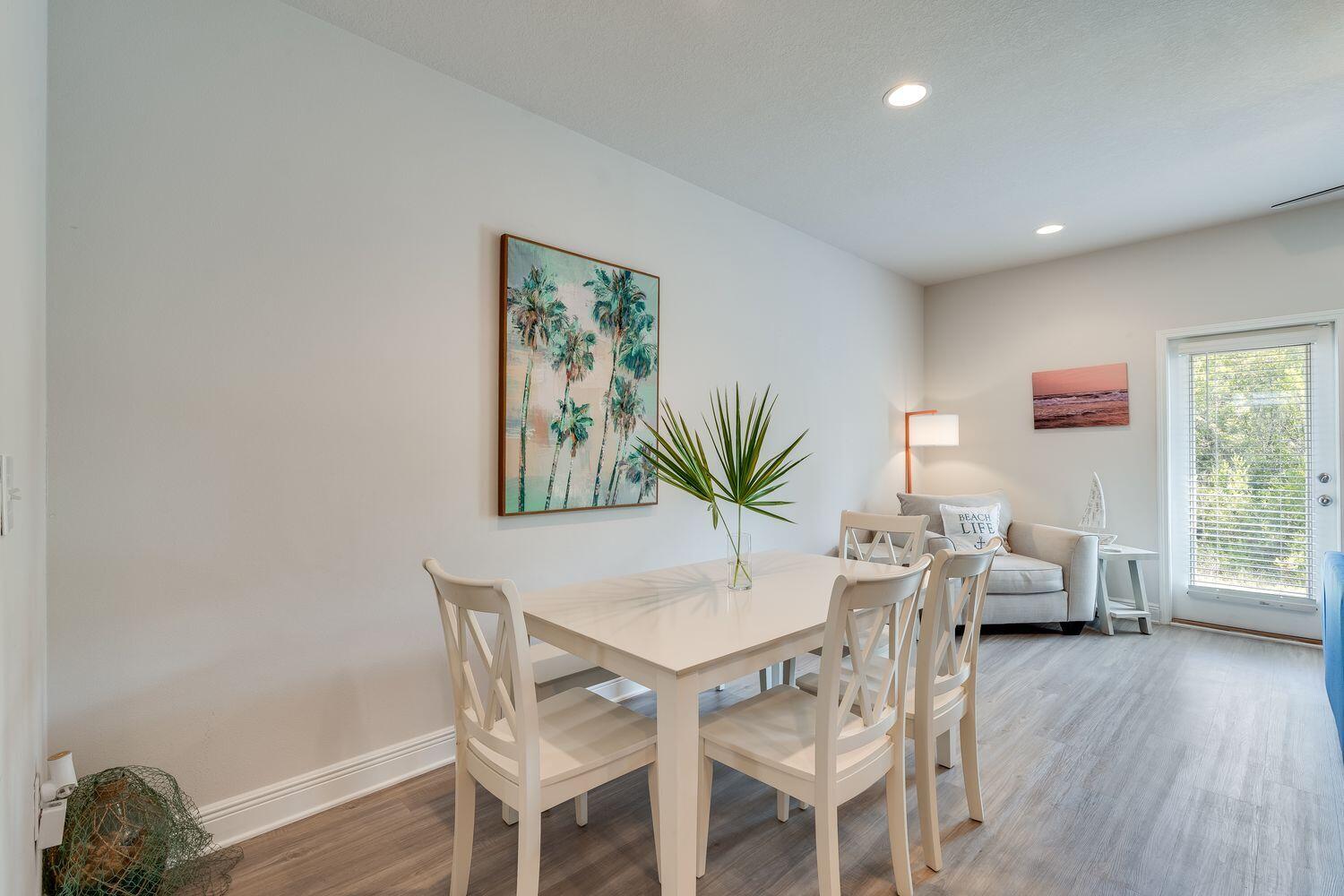 Hathaway Townhomes - Residential