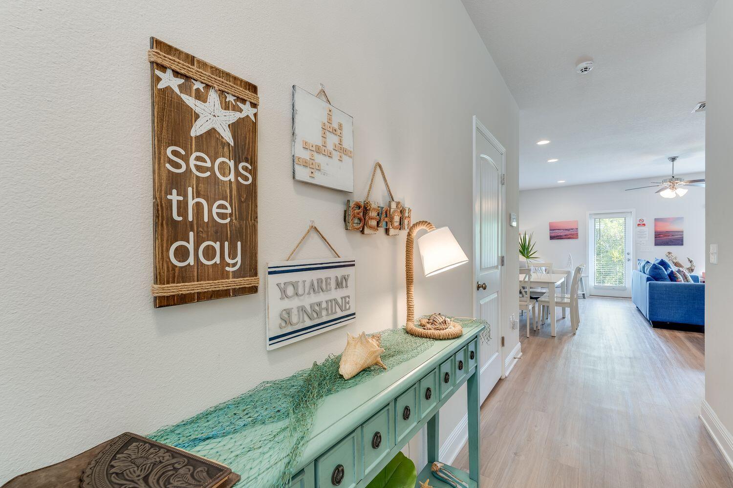 Hathaway Townhomes - Residential