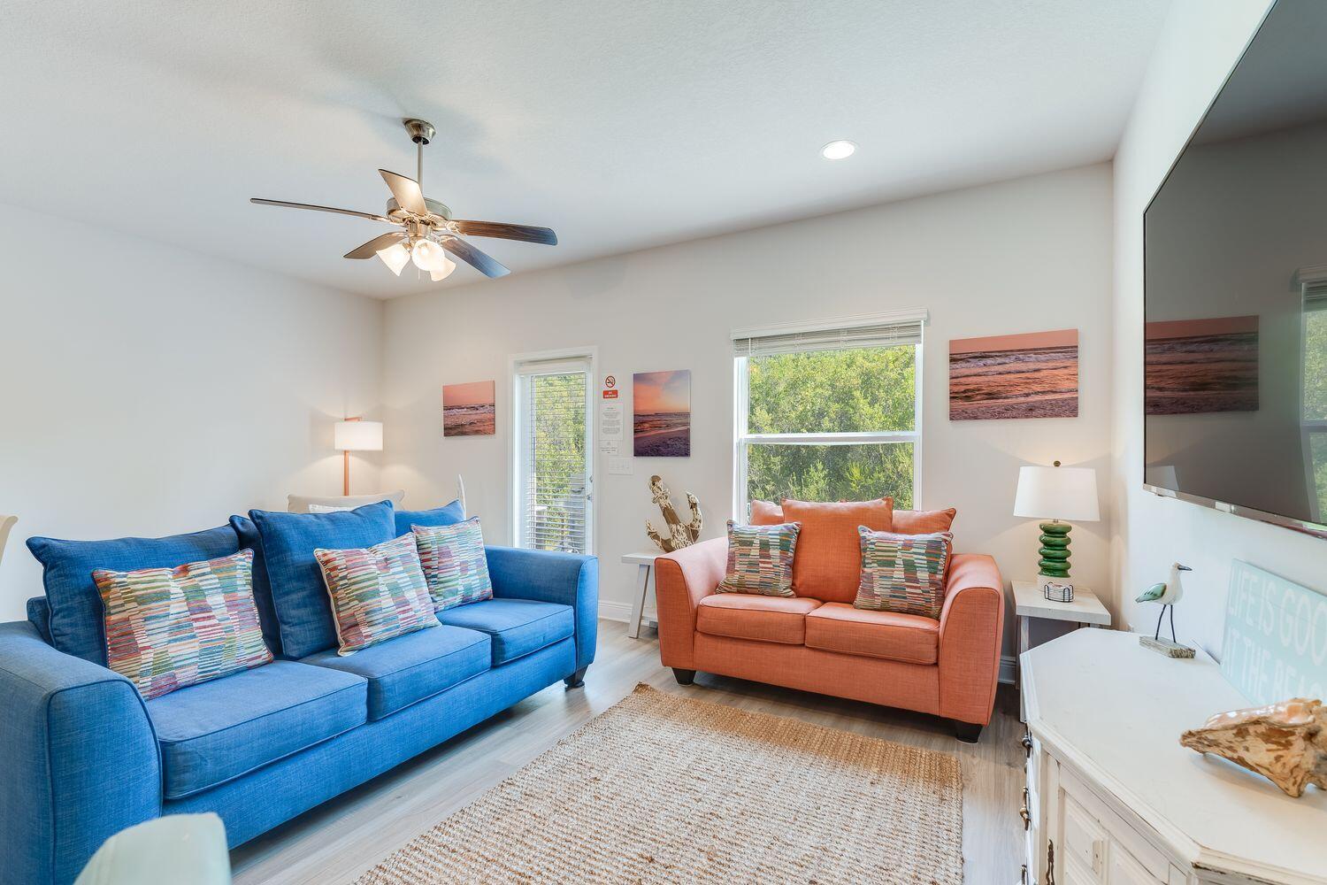 Hathaway Townhomes - Residential