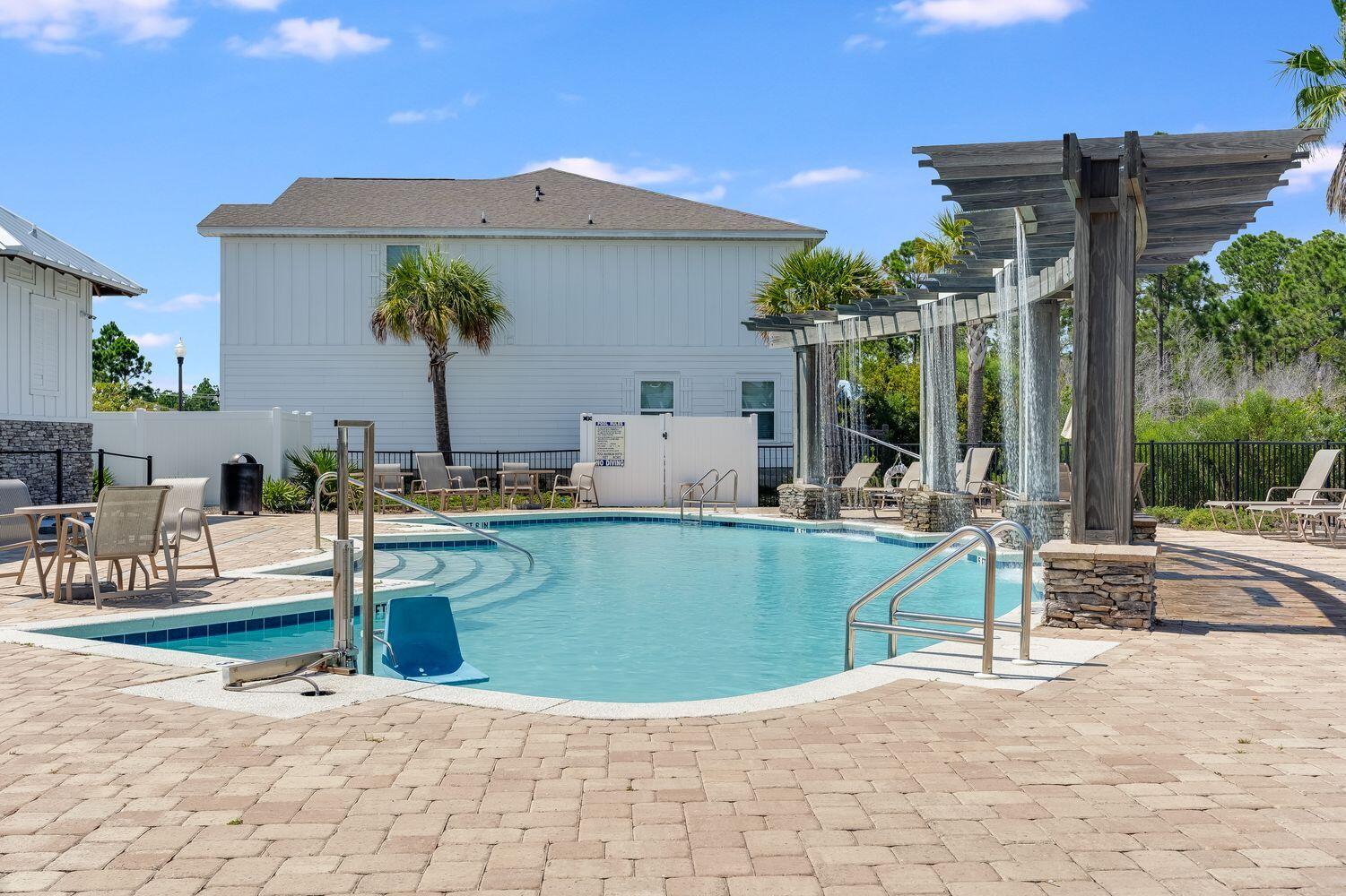 Hathaway Townhomes - Residential