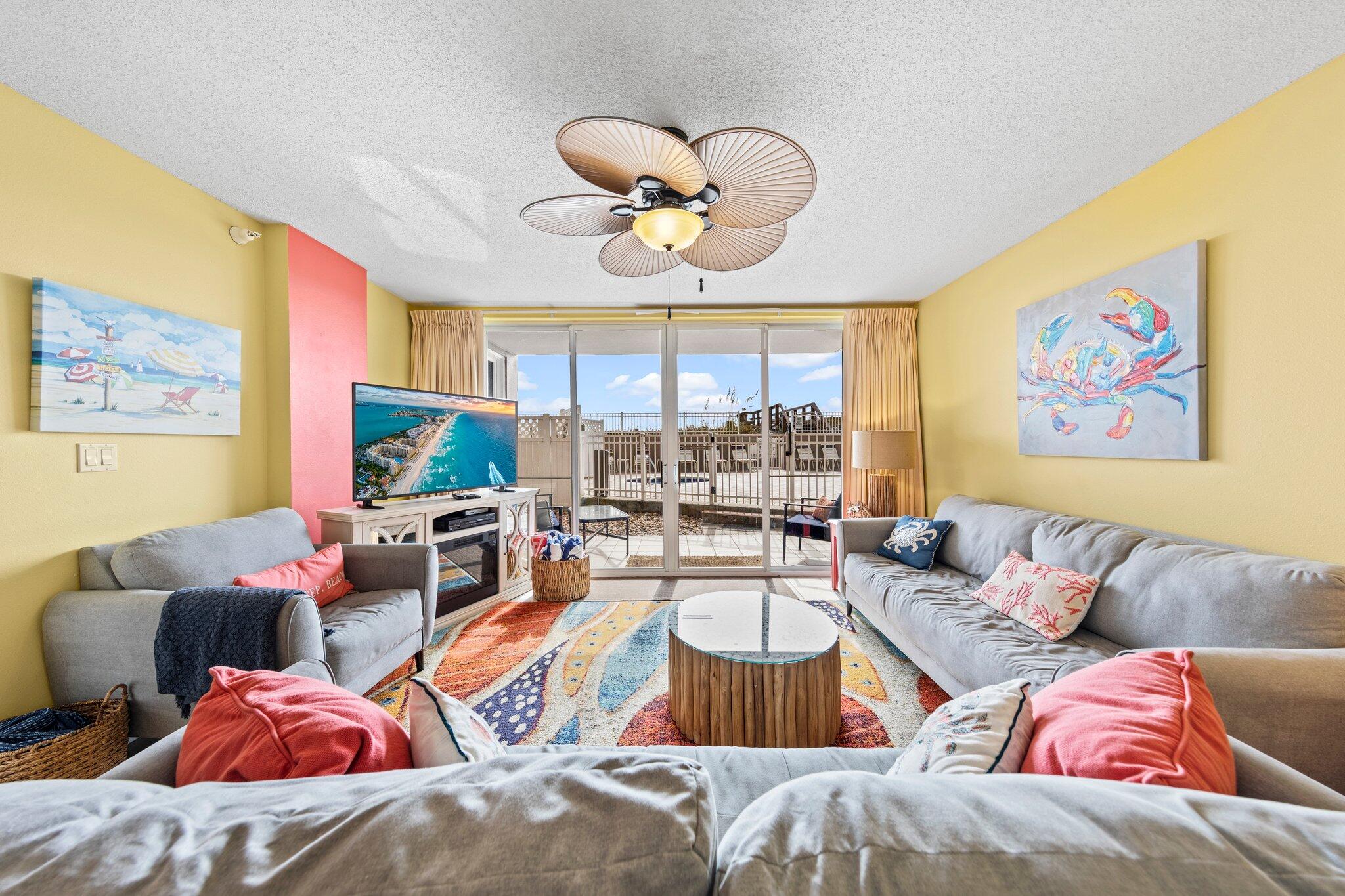 ISLAND PRINCESS - Residential