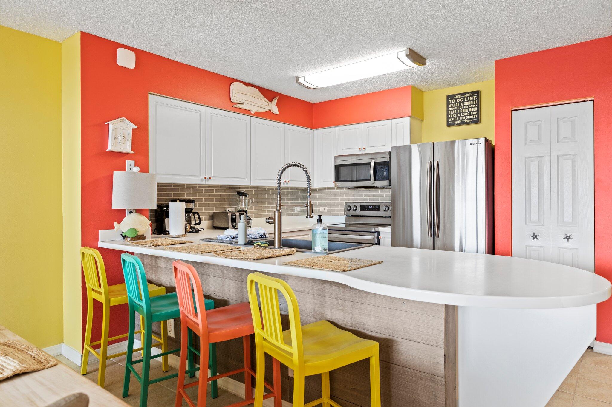 ISLAND PRINCESS - Residential