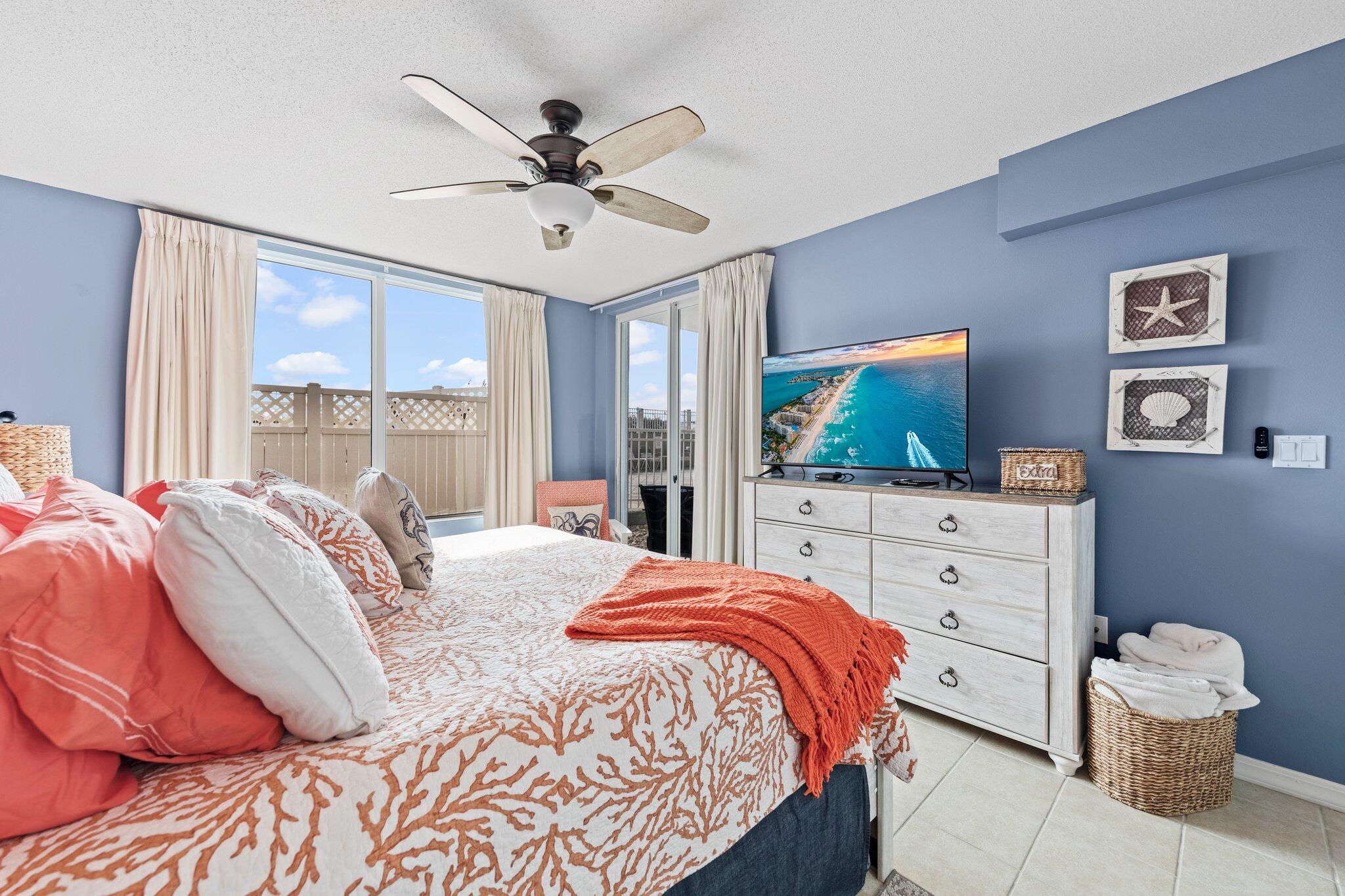 ISLAND PRINCESS - Residential