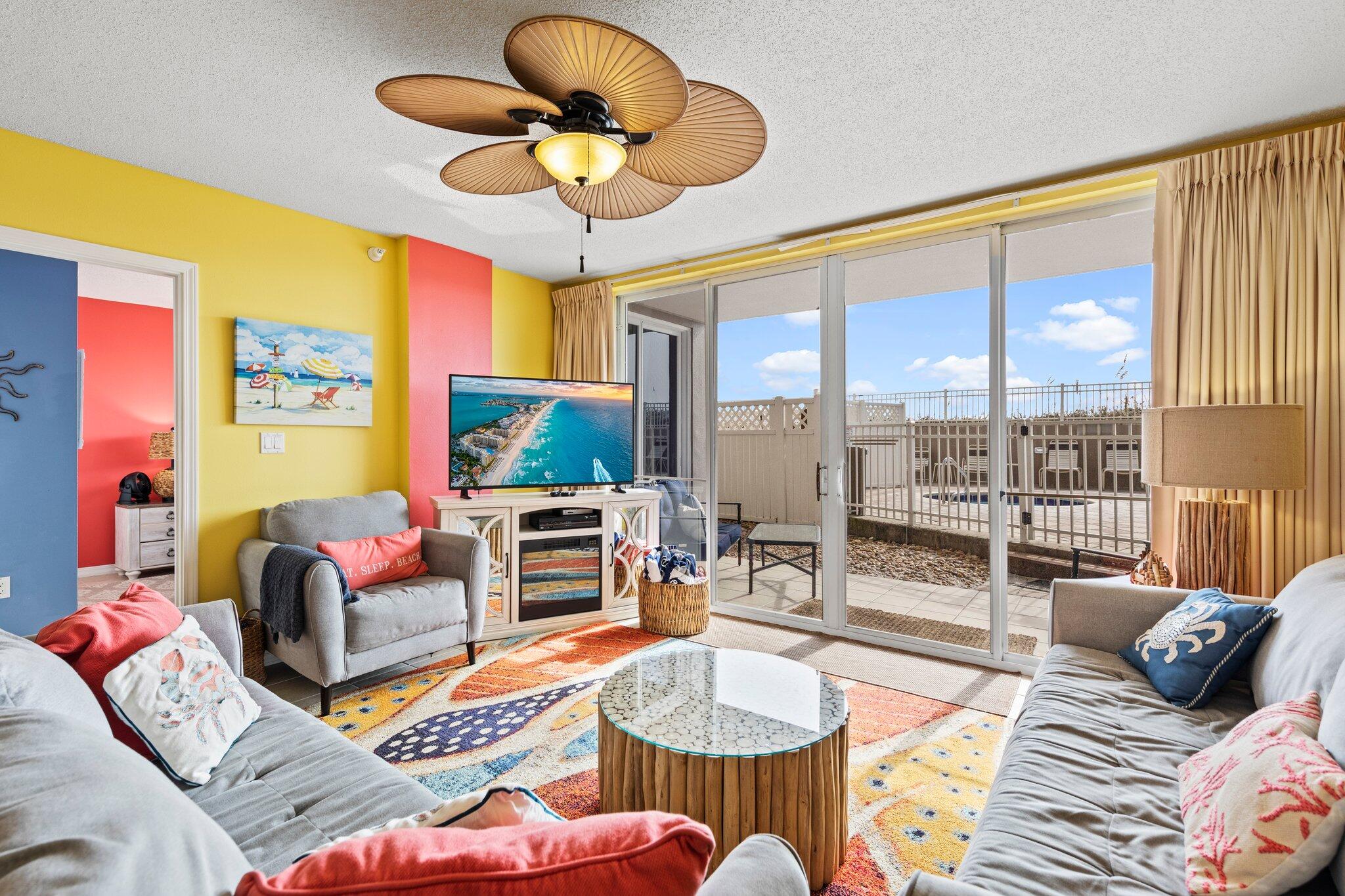 ISLAND PRINCESS - Residential