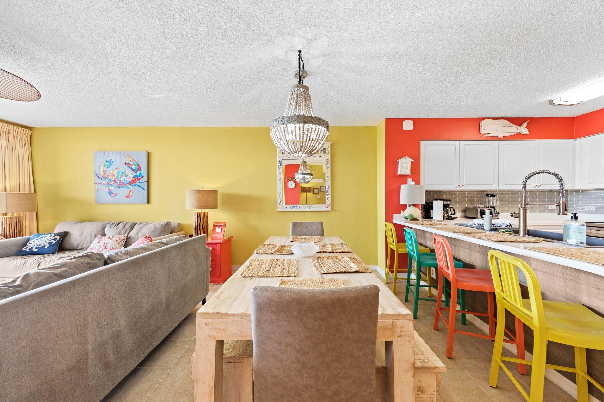 ISLAND PRINCESS - Residential