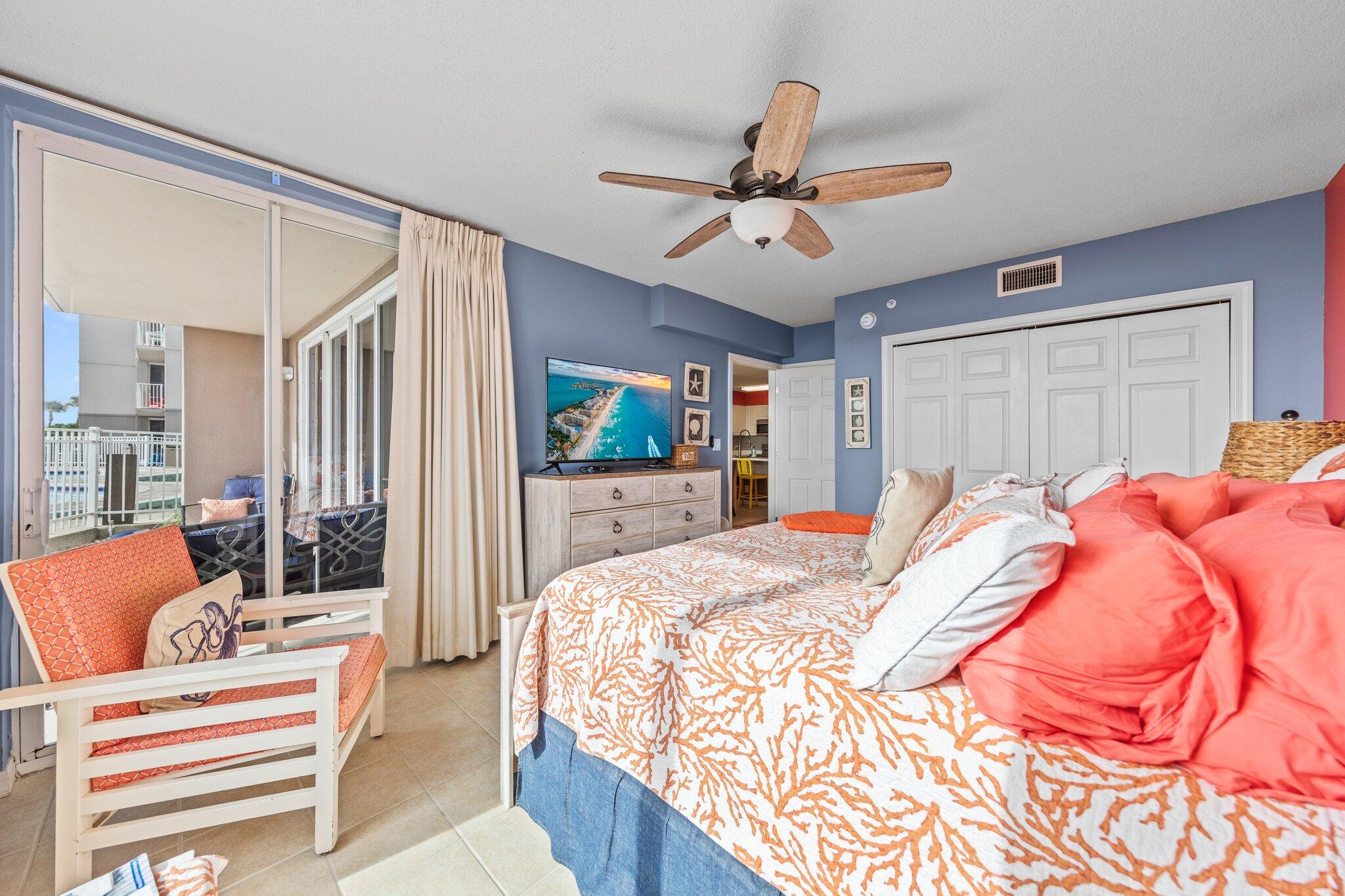 ISLAND PRINCESS - Residential