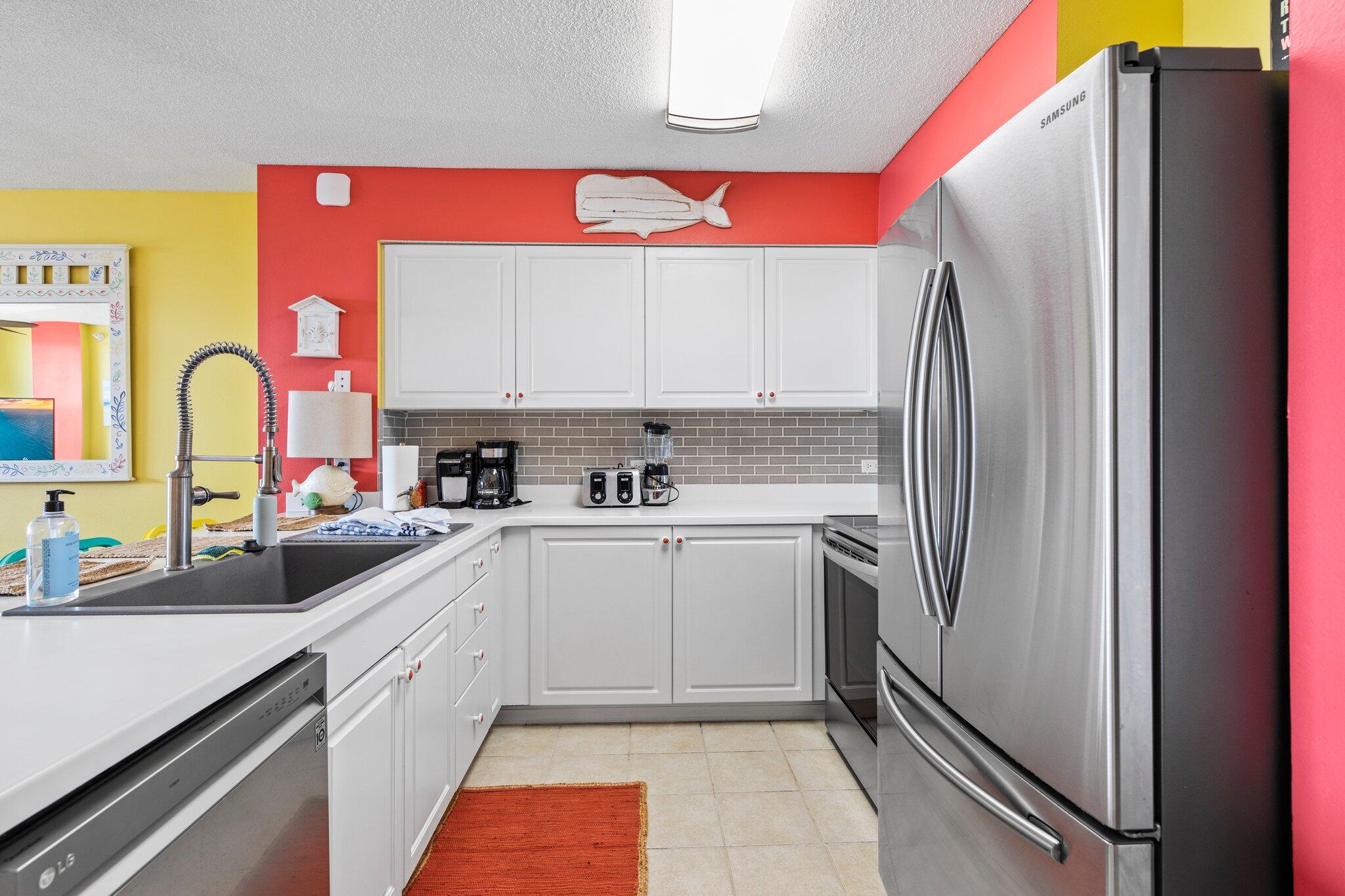 ISLAND PRINCESS - Residential