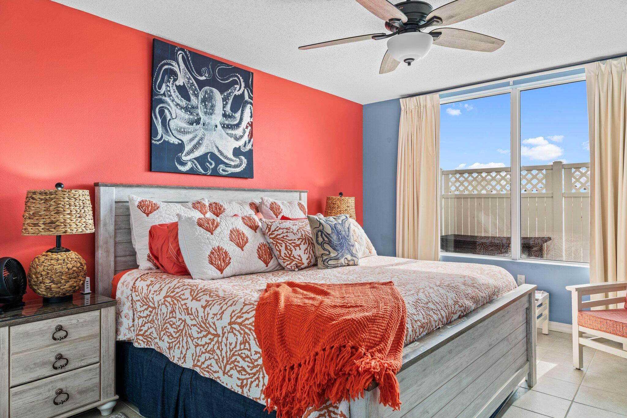 ISLAND PRINCESS - Residential