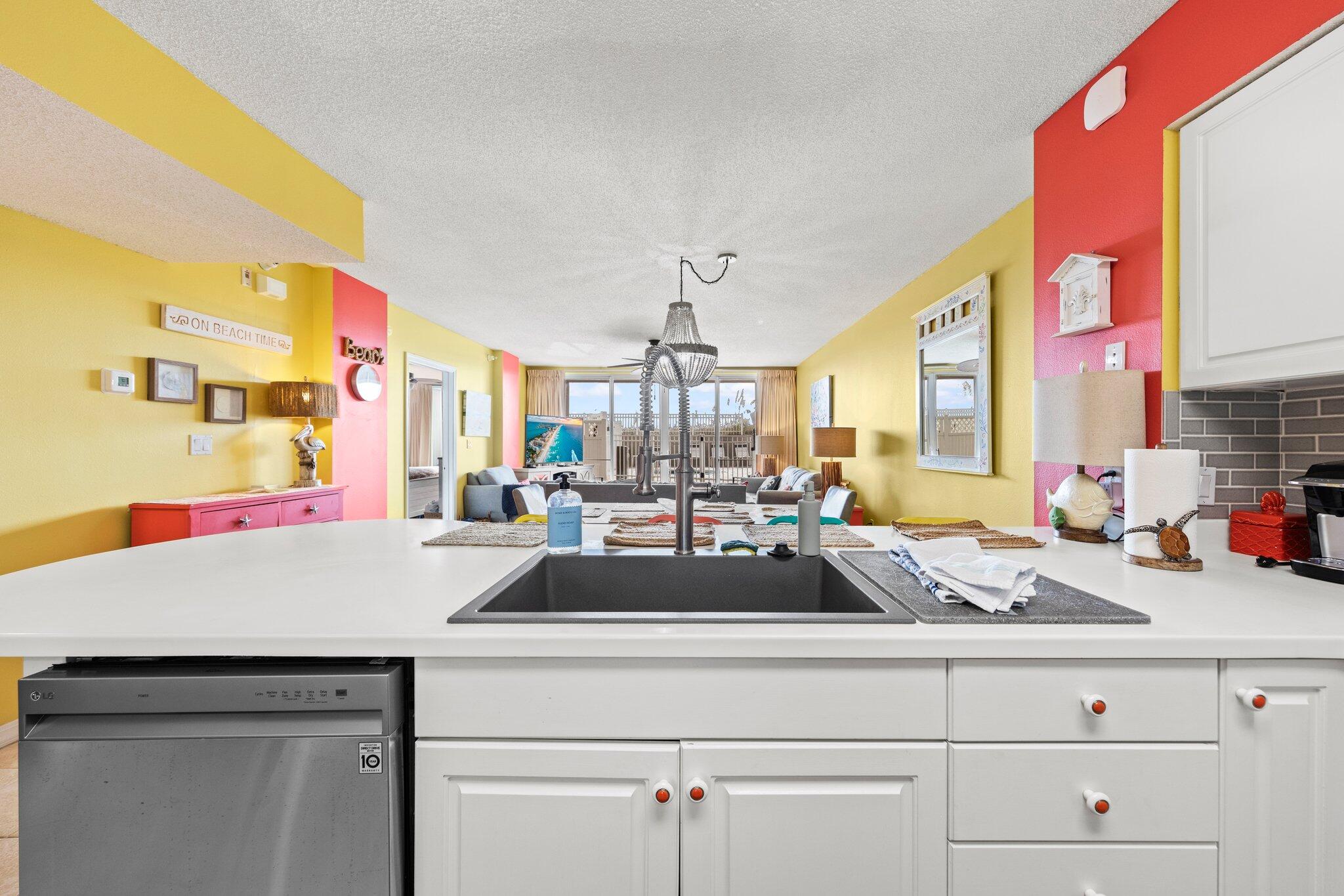 ISLAND PRINCESS - Residential