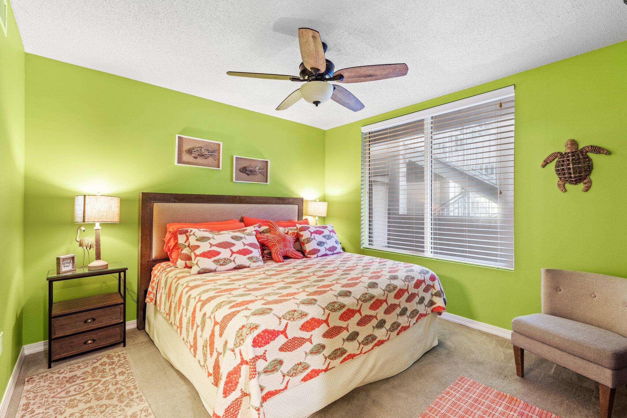 ISLAND PRINCESS - Residential