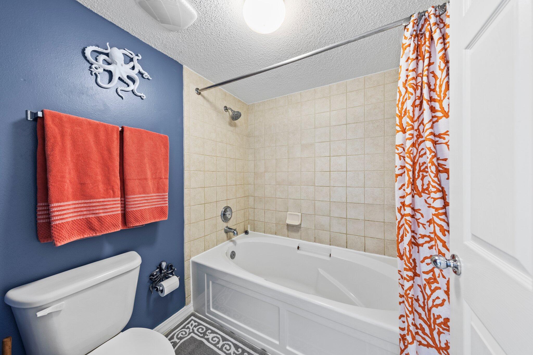 ISLAND PRINCESS - Residential