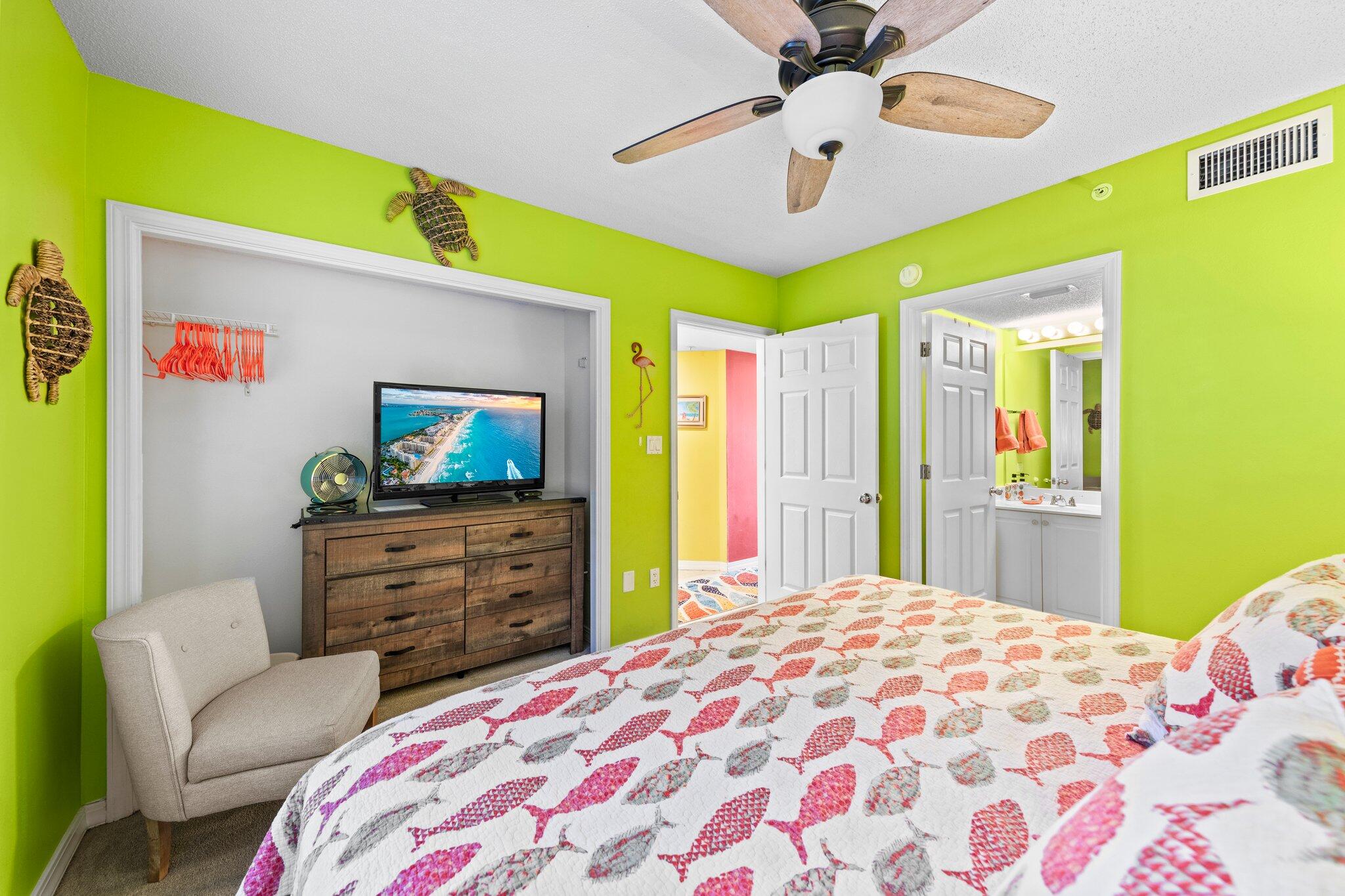 ISLAND PRINCESS - Residential