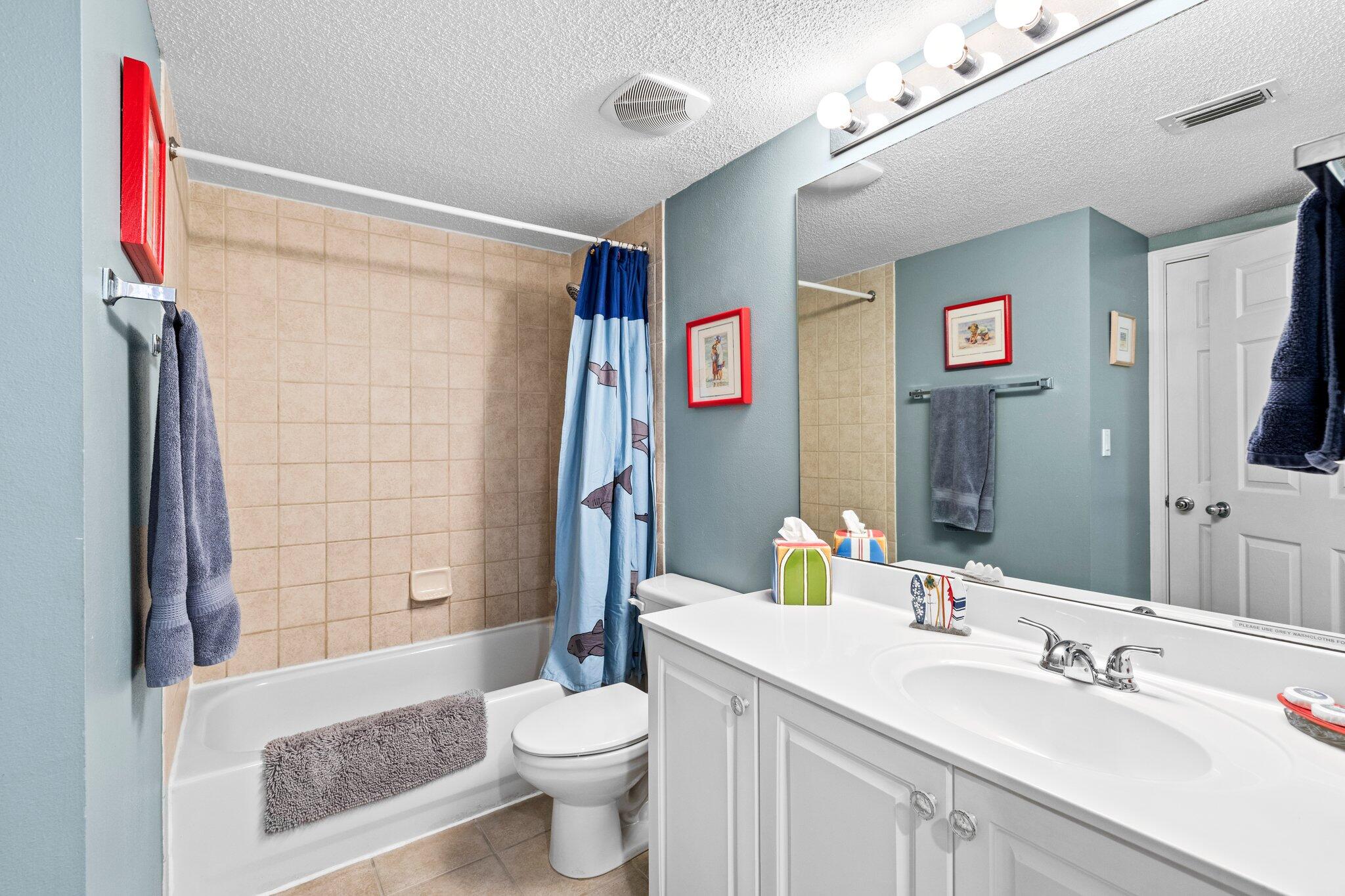 ISLAND PRINCESS - Residential