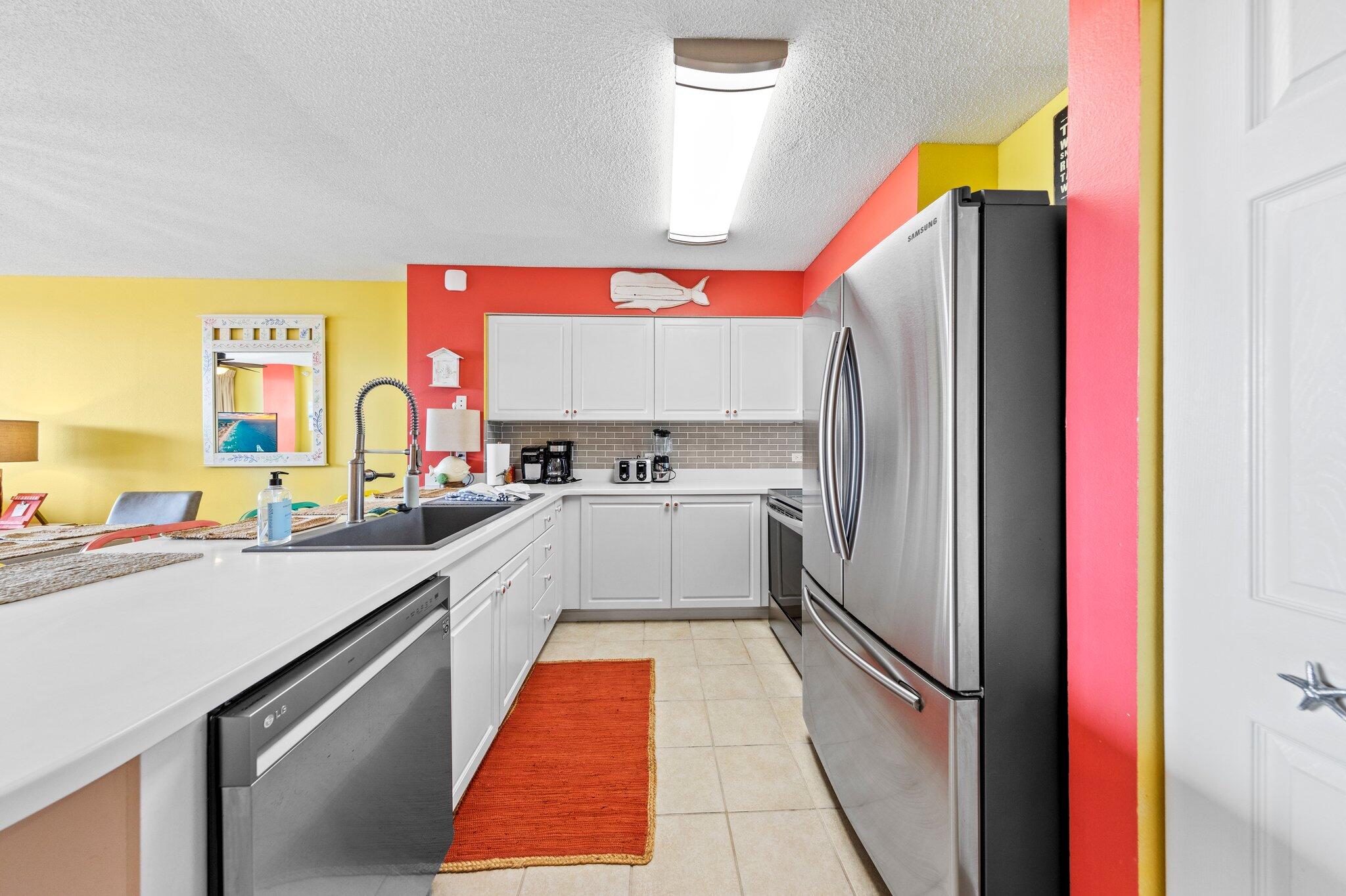 ISLAND PRINCESS - Residential