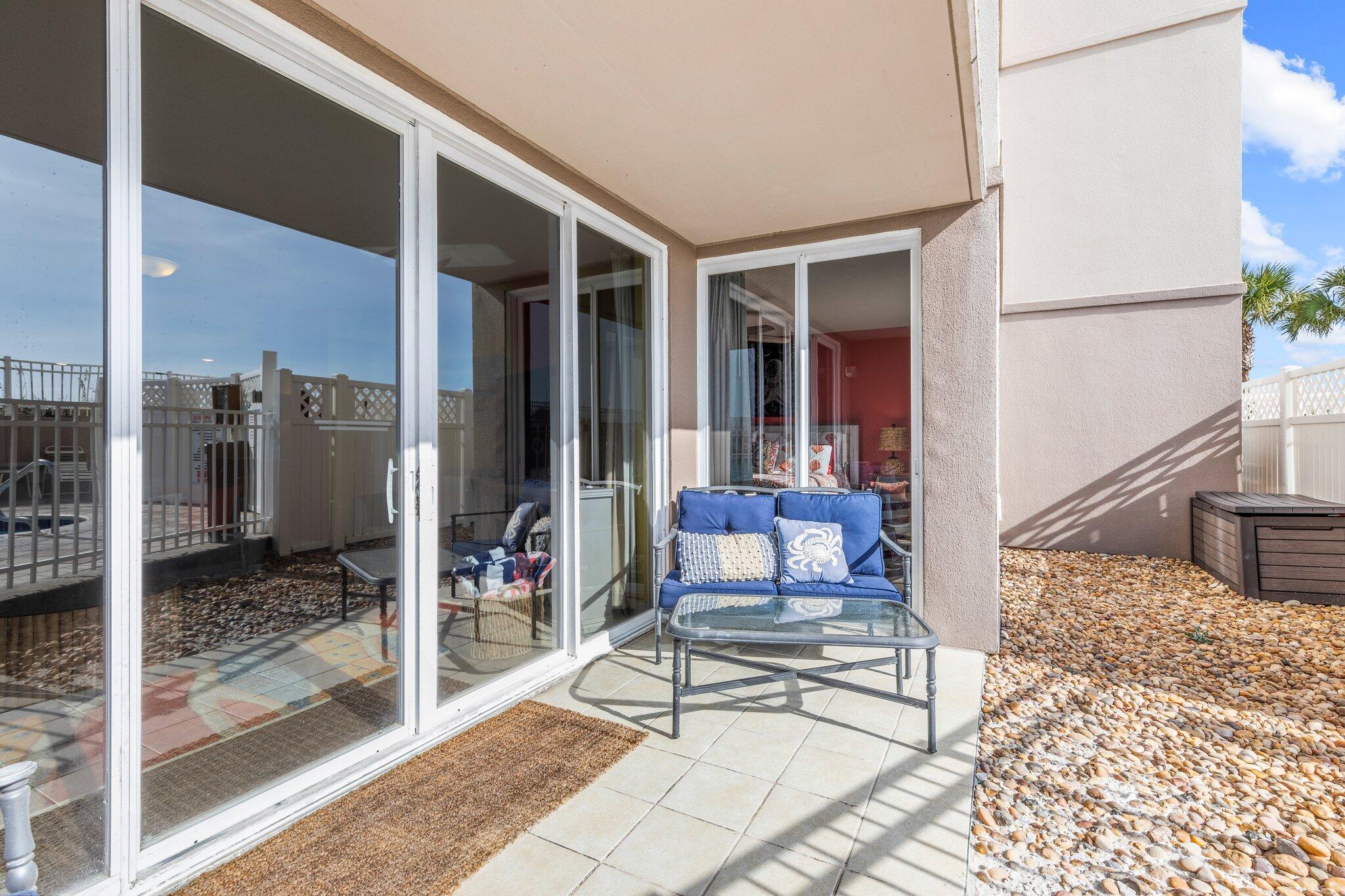 ISLAND PRINCESS - Residential