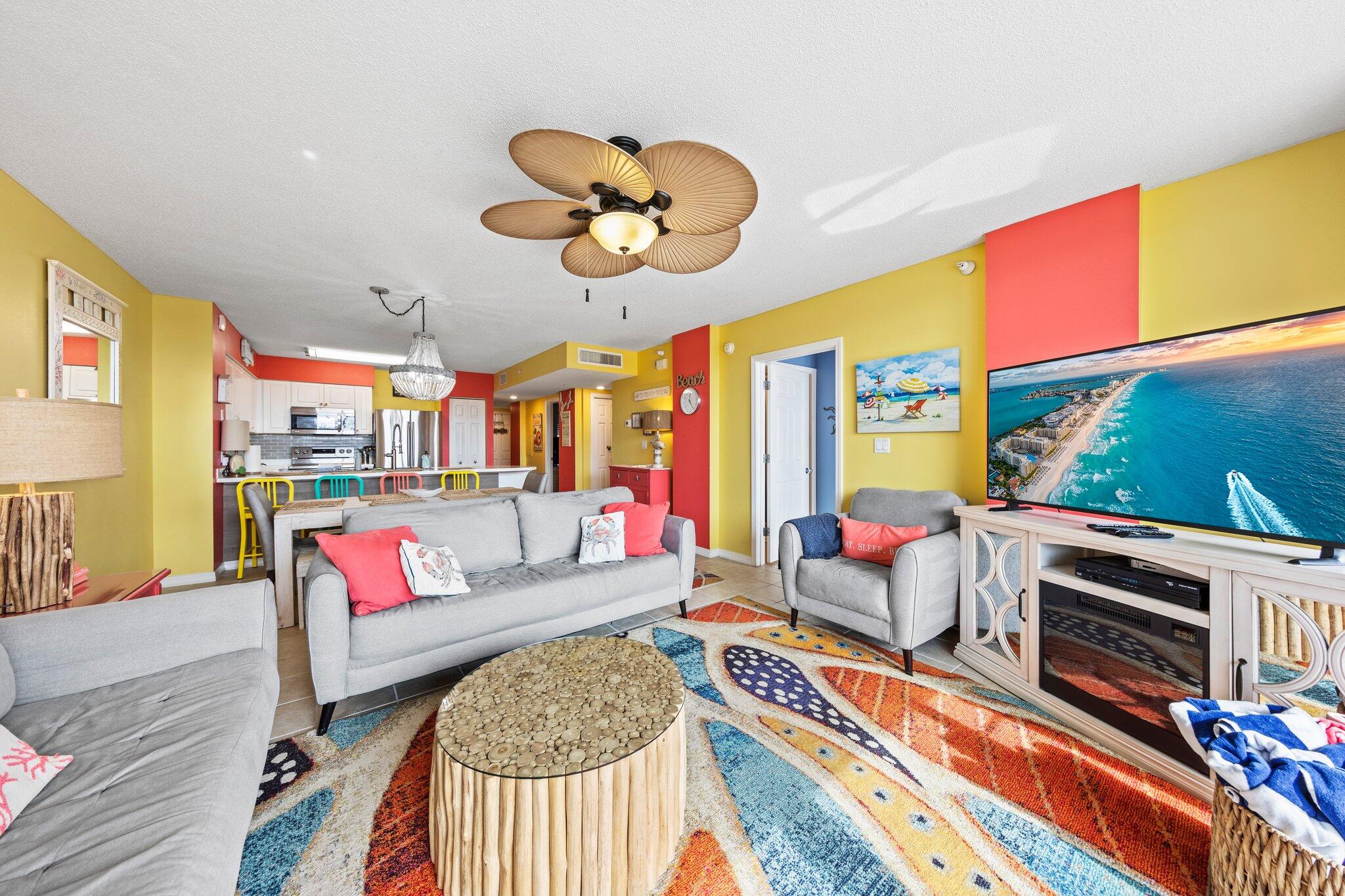 ISLAND PRINCESS - Residential