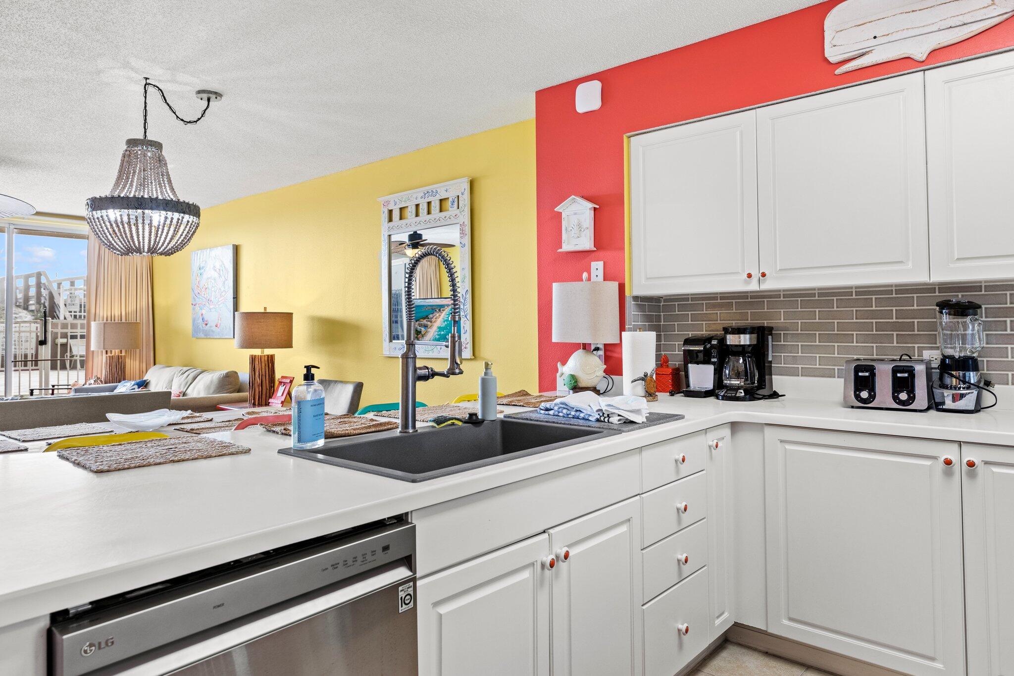 ISLAND PRINCESS - Residential