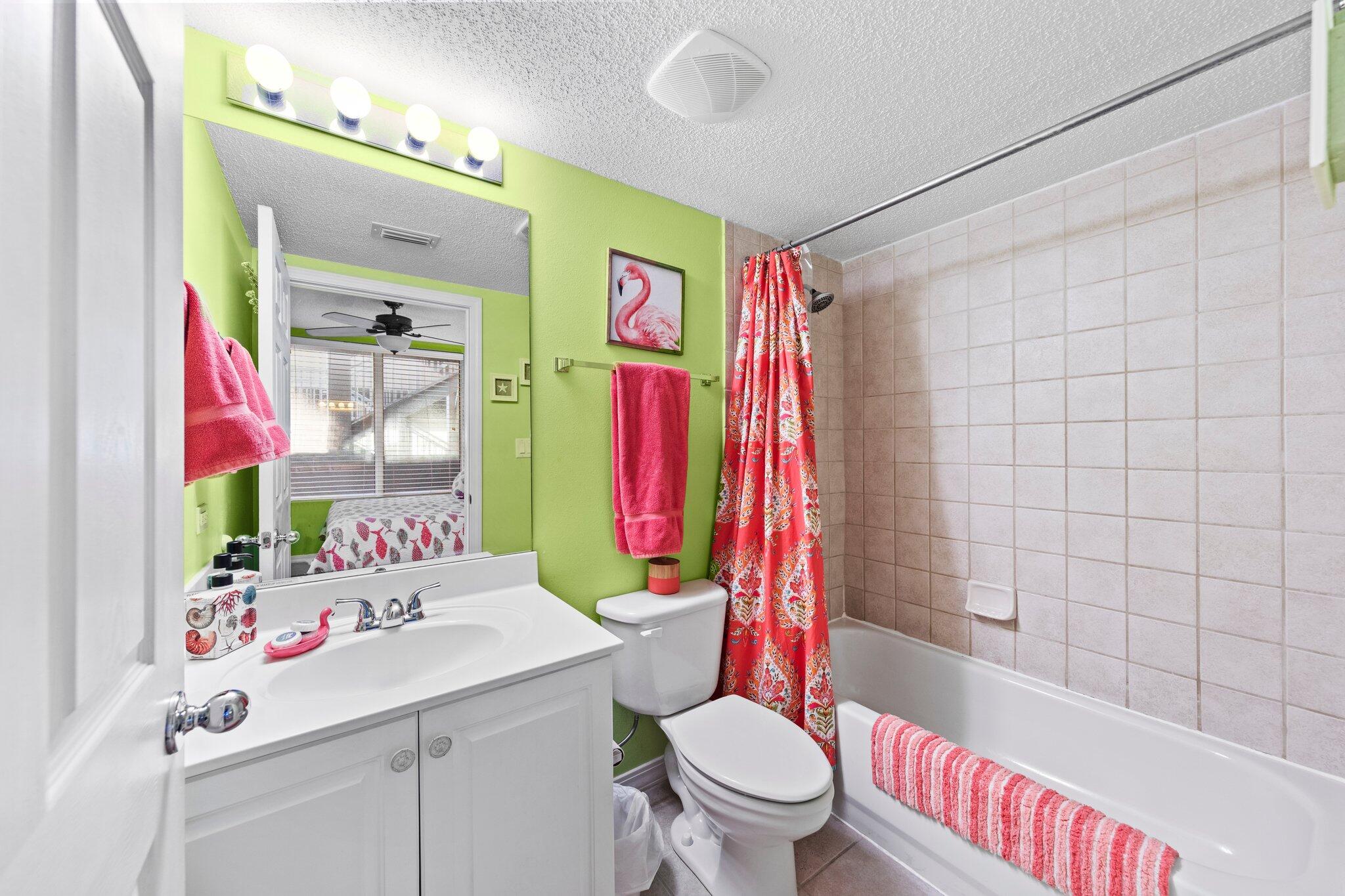 ISLAND PRINCESS - Residential