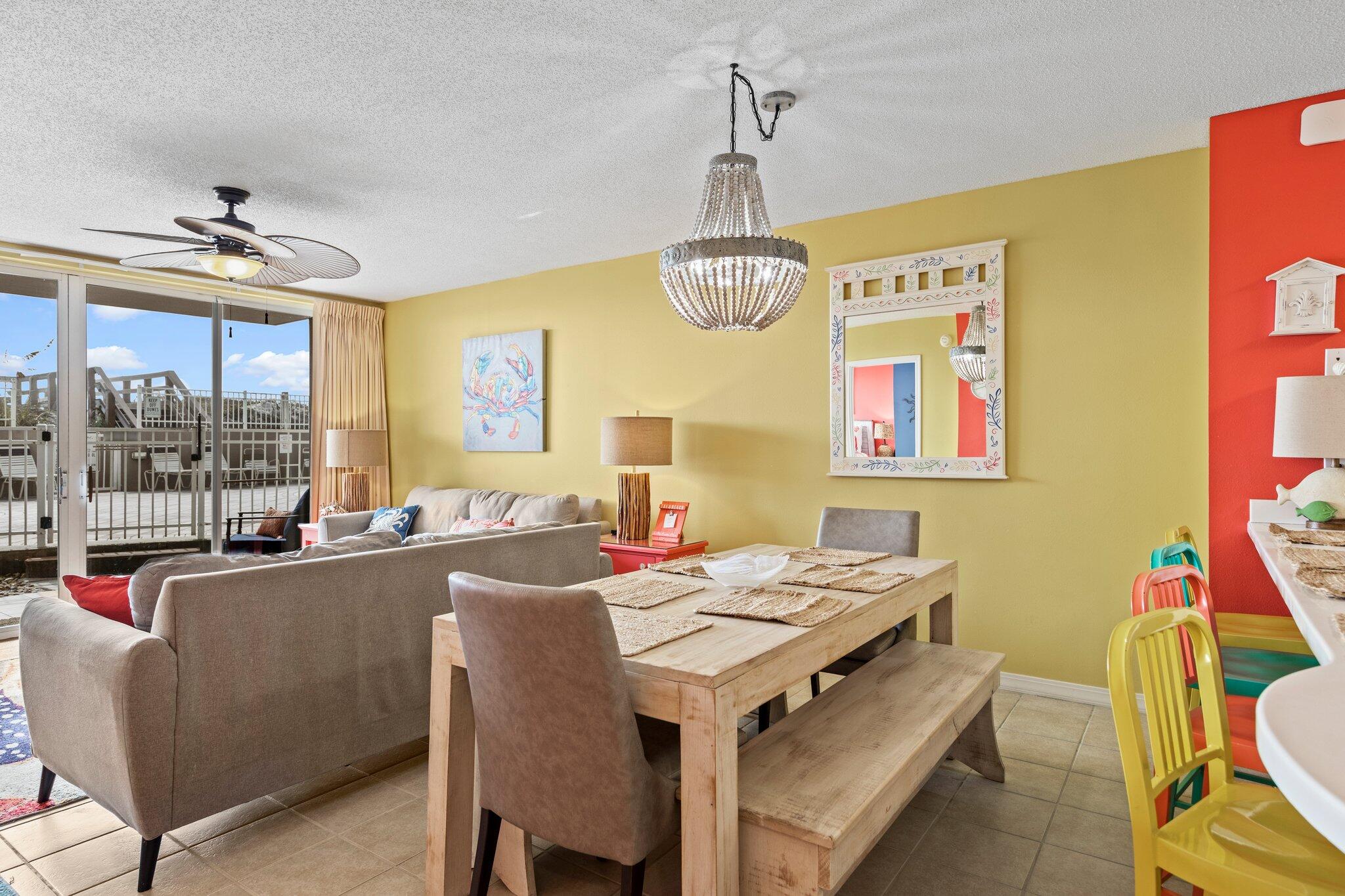 ISLAND PRINCESS - Residential