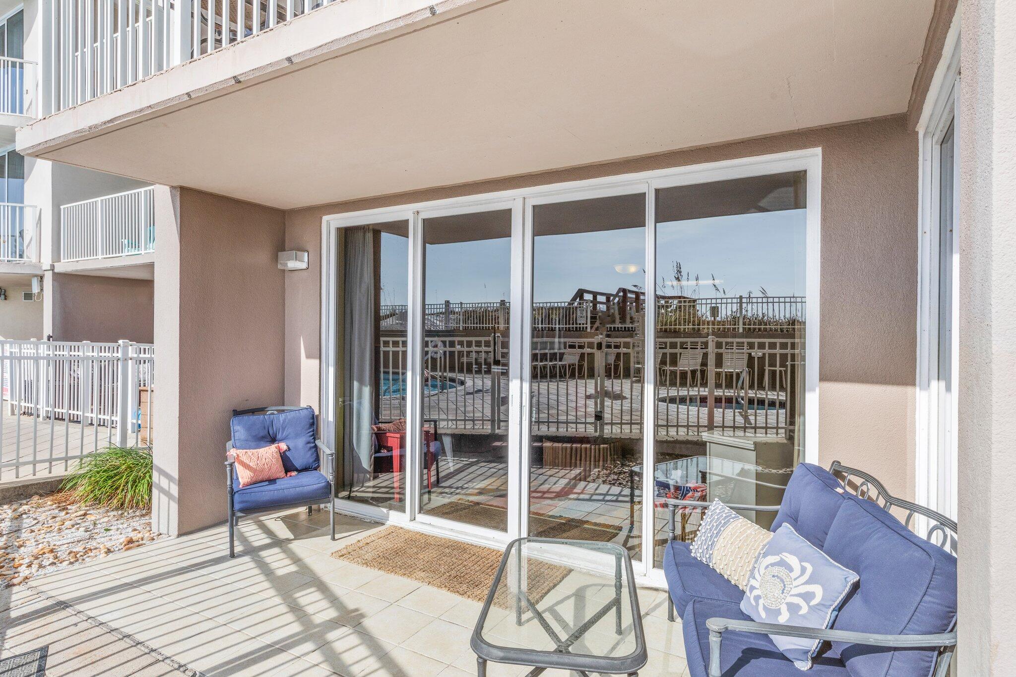 ISLAND PRINCESS - Residential