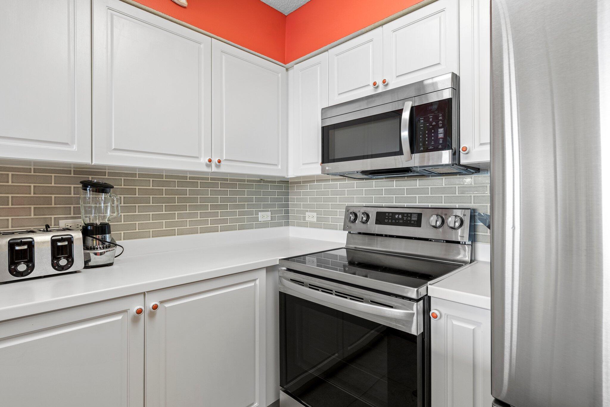 ISLAND PRINCESS - Residential