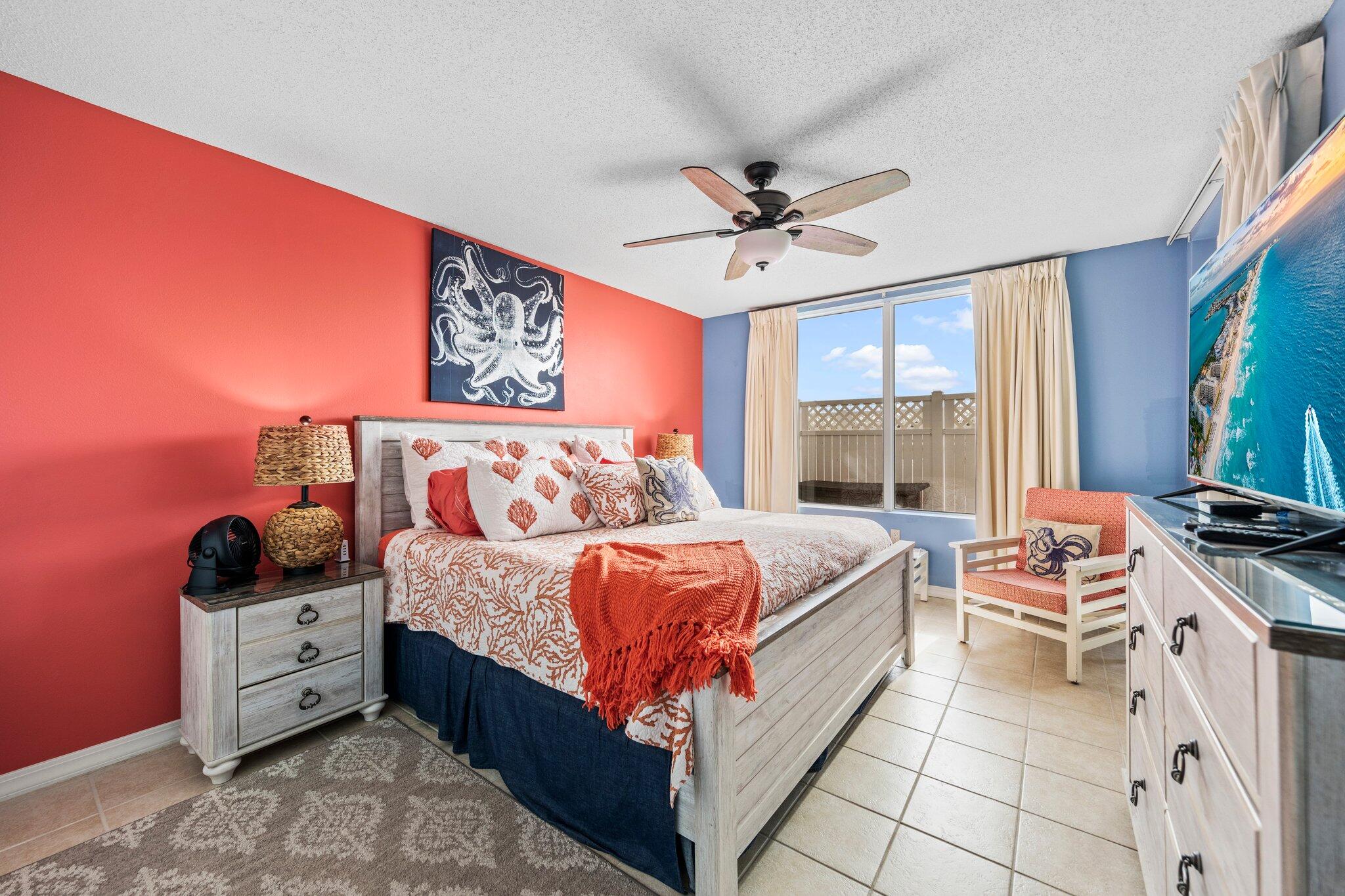 ISLAND PRINCESS - Residential