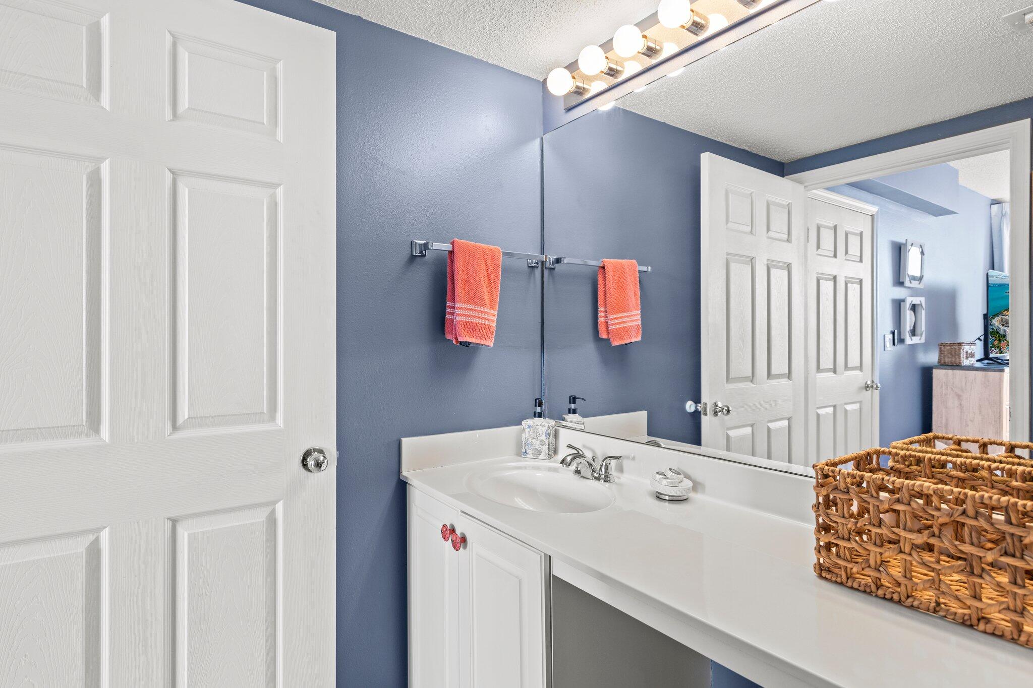 ISLAND PRINCESS - Residential