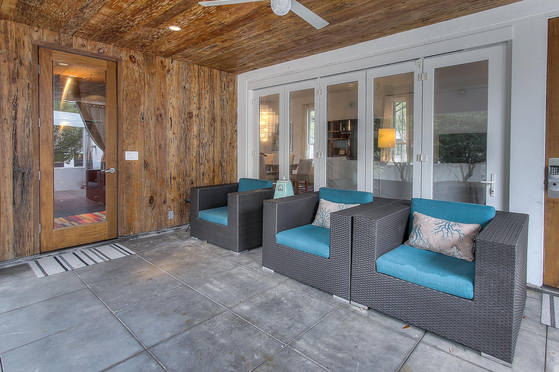 ROSEMARY BEACH - Residential