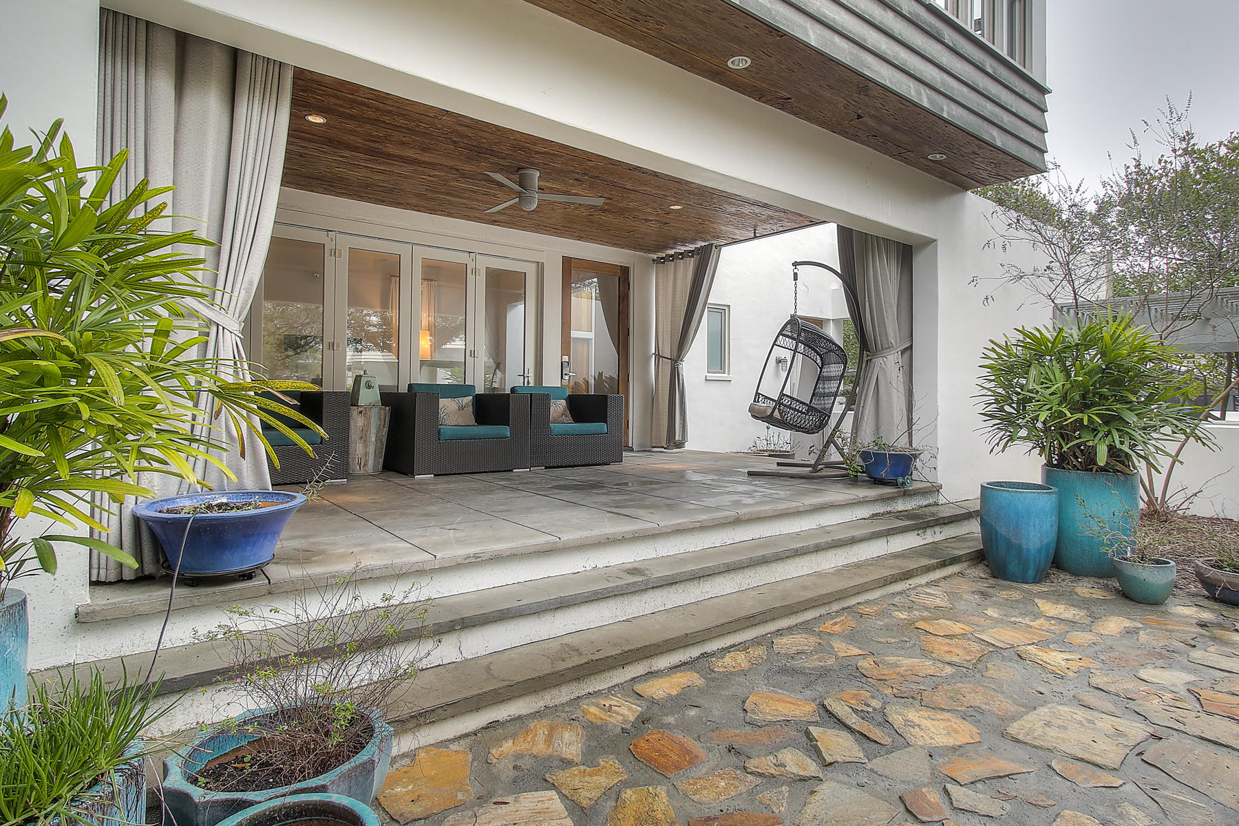 ROSEMARY BEACH - Residential