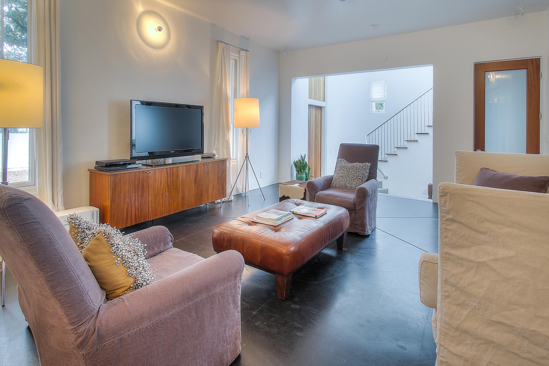 ROSEMARY BEACH - Residential