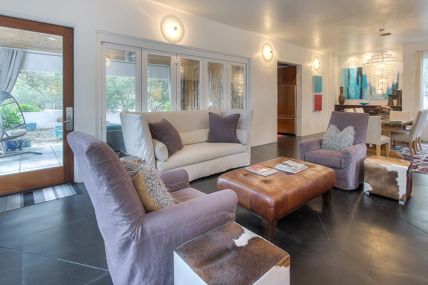 ROSEMARY BEACH - Residential