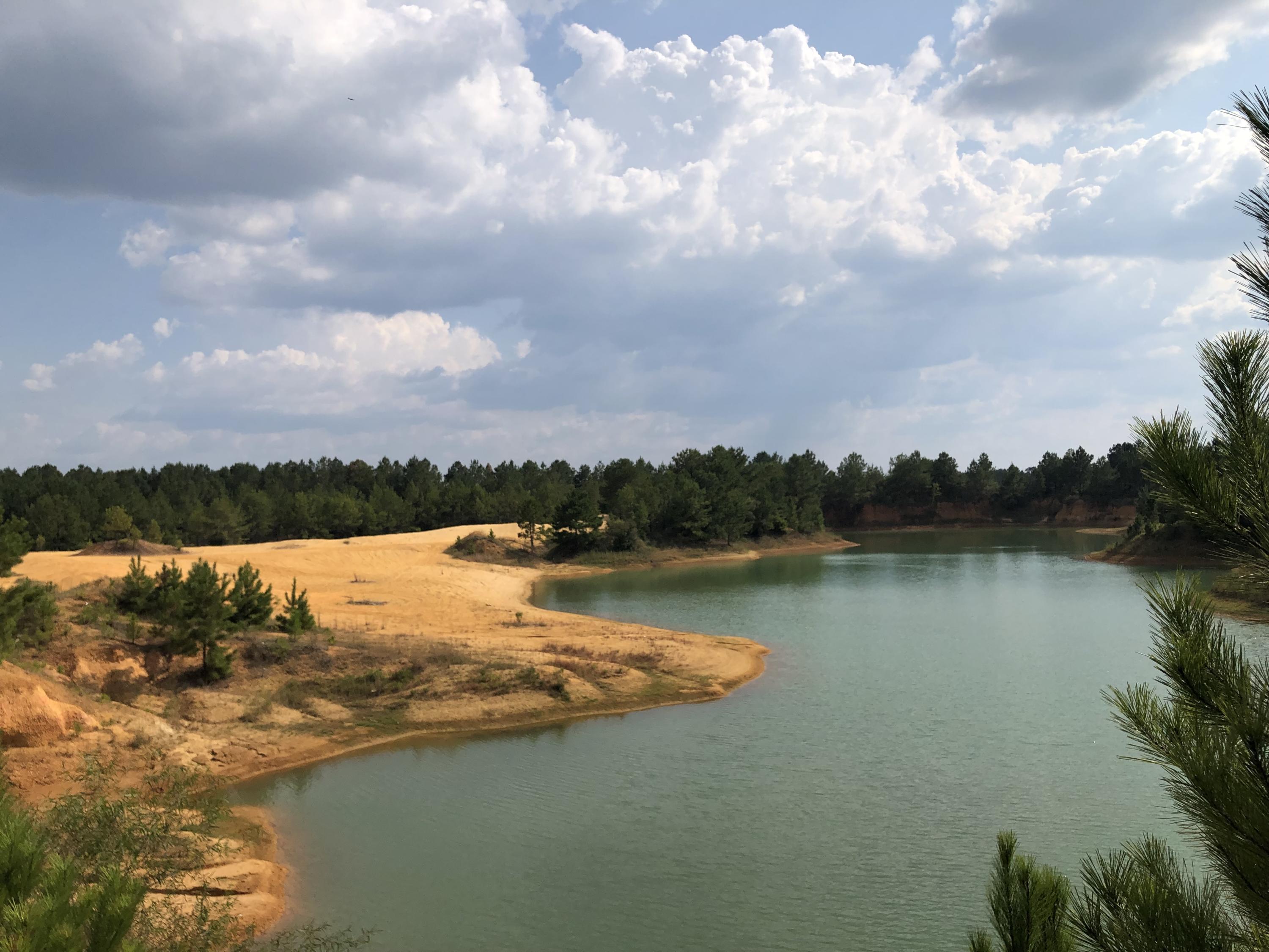 METES & BOUNDS - Farm