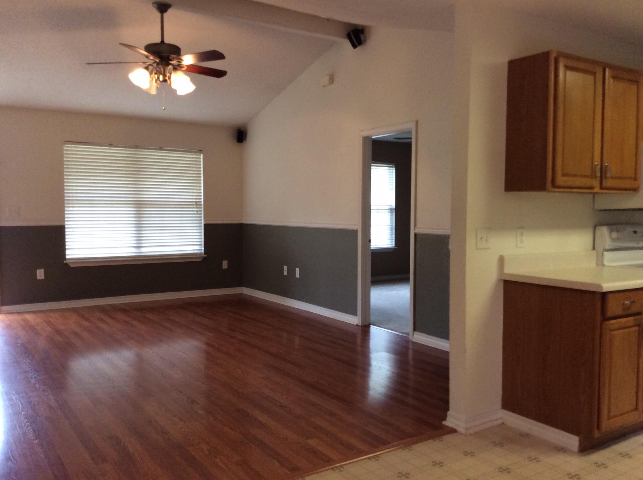 JERNIGAN S/D 2ND ADDN - Residential