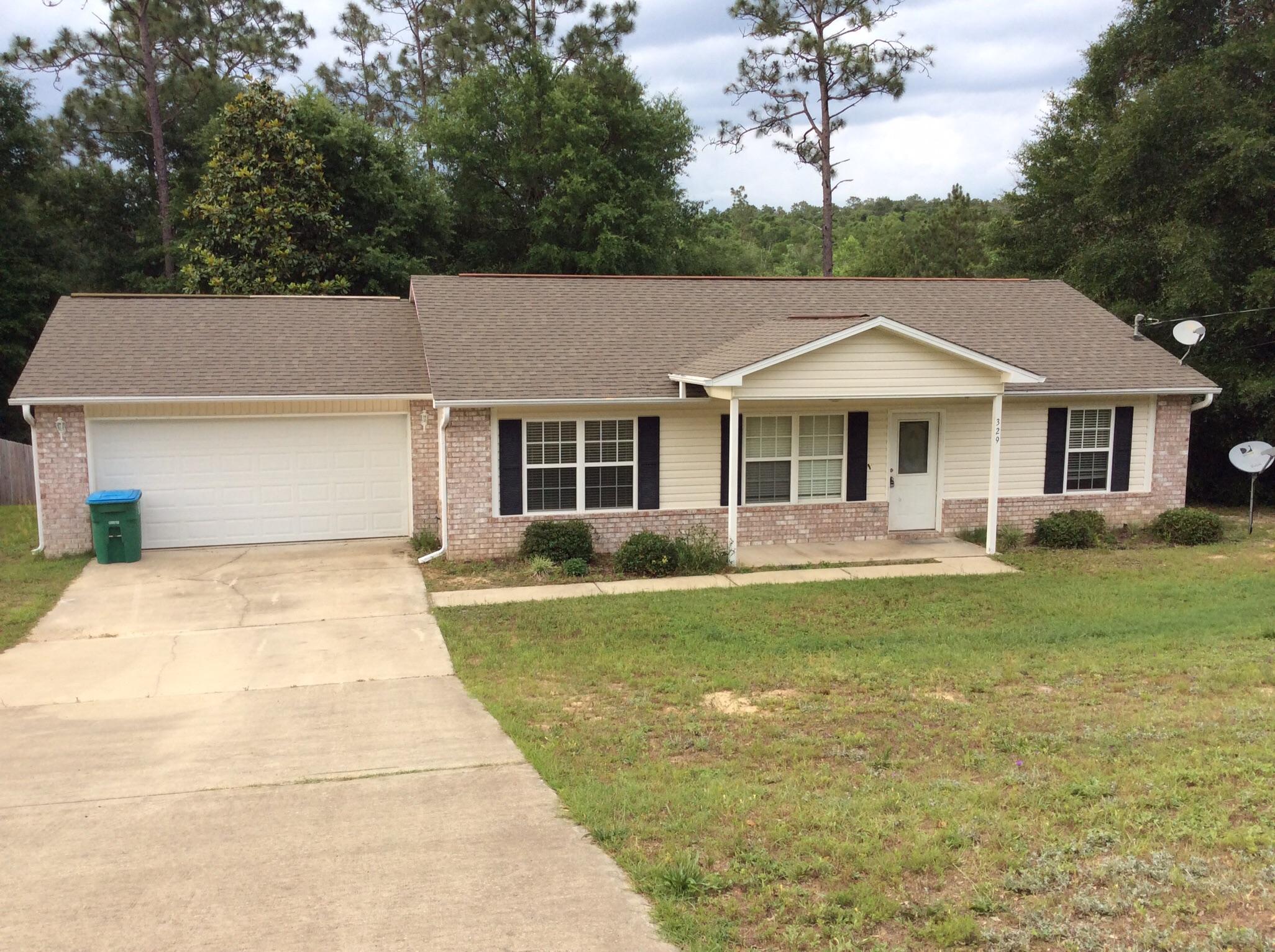 JERNIGAN S/D 2ND ADDN - Residential