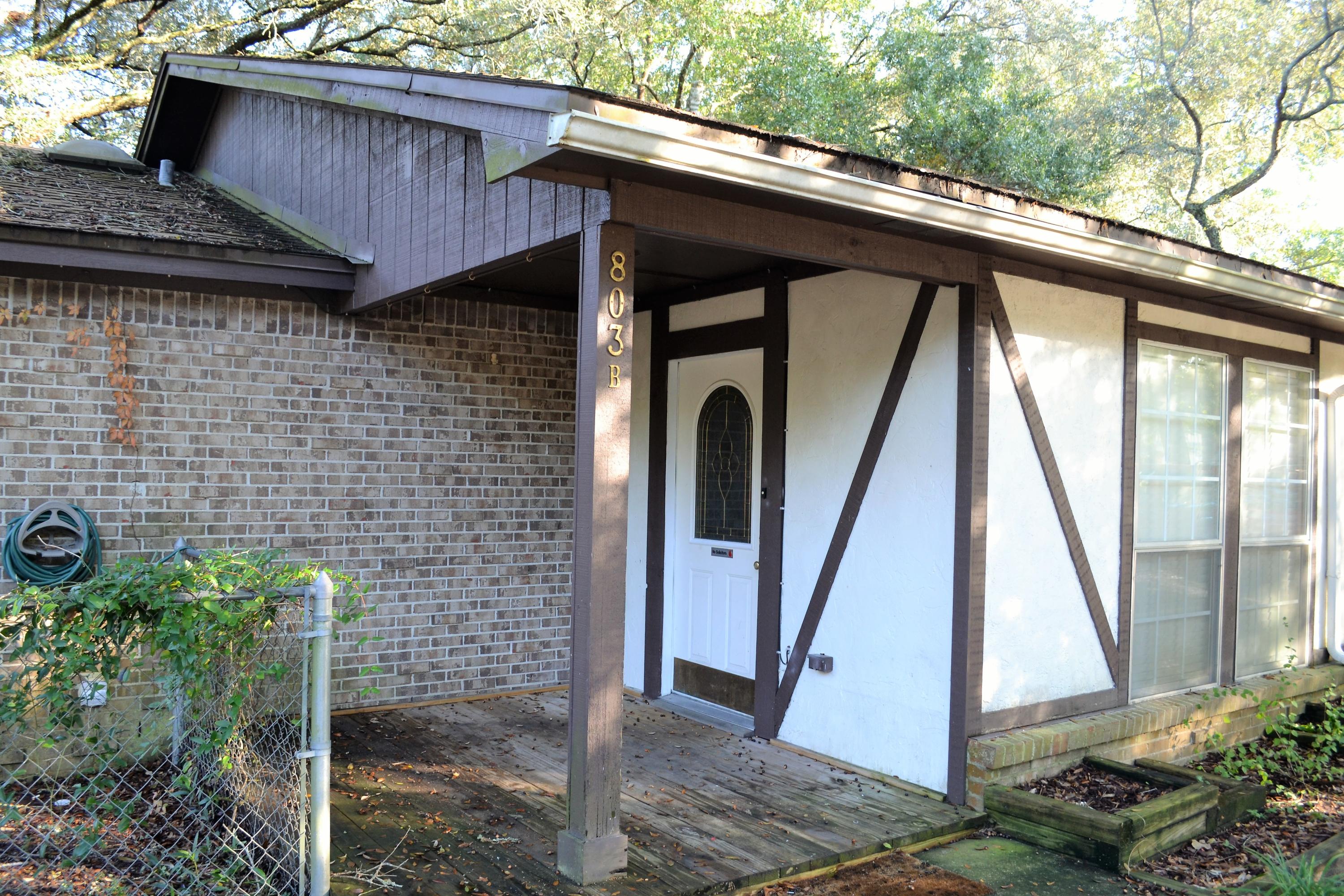 NO RECORDED SUBDIVISION - Residential