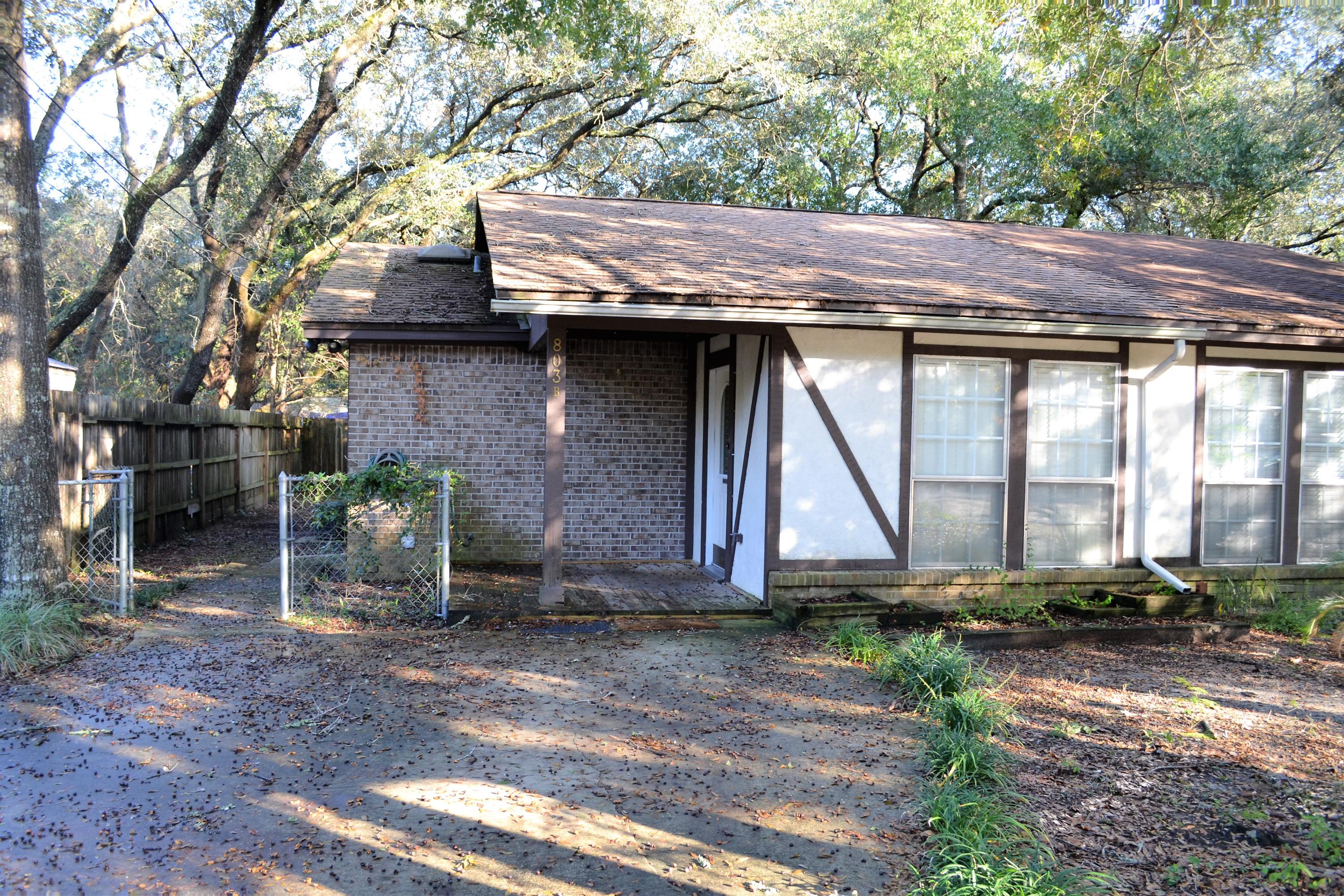 NO RECORDED SUBDIVISION - Residential