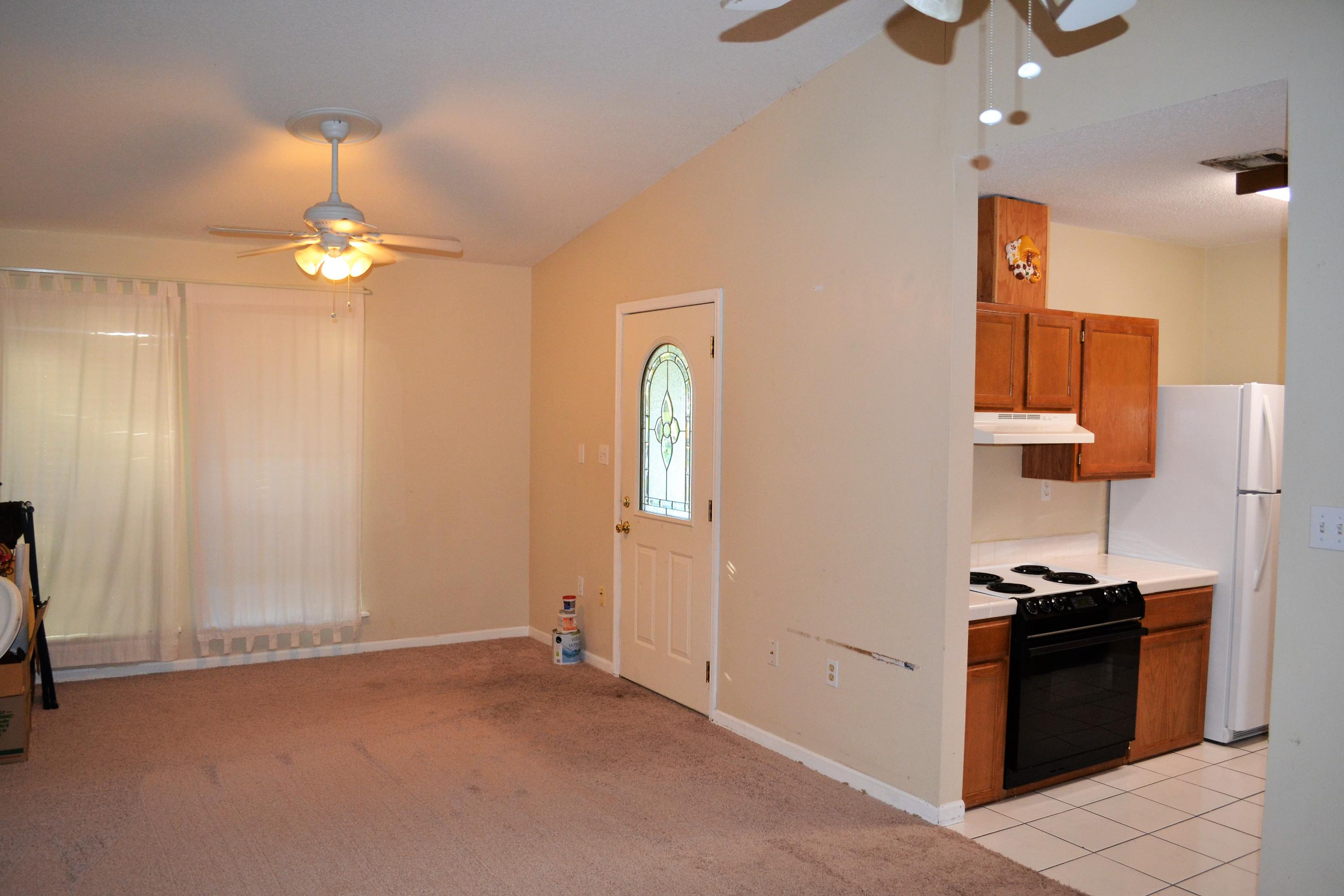 NO RECORDED SUBDIVISION - Residential