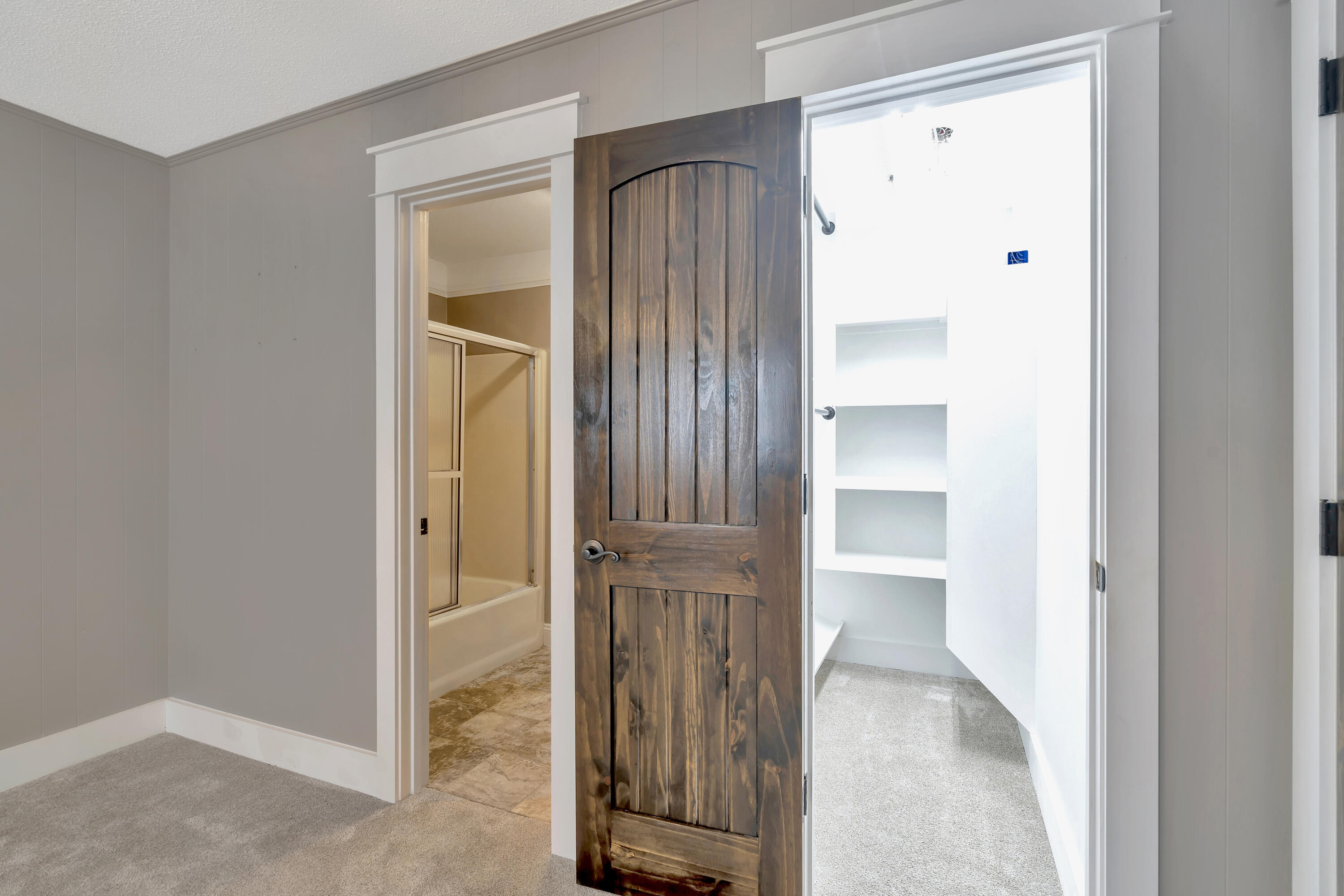 NONESUCH WAY - Residential