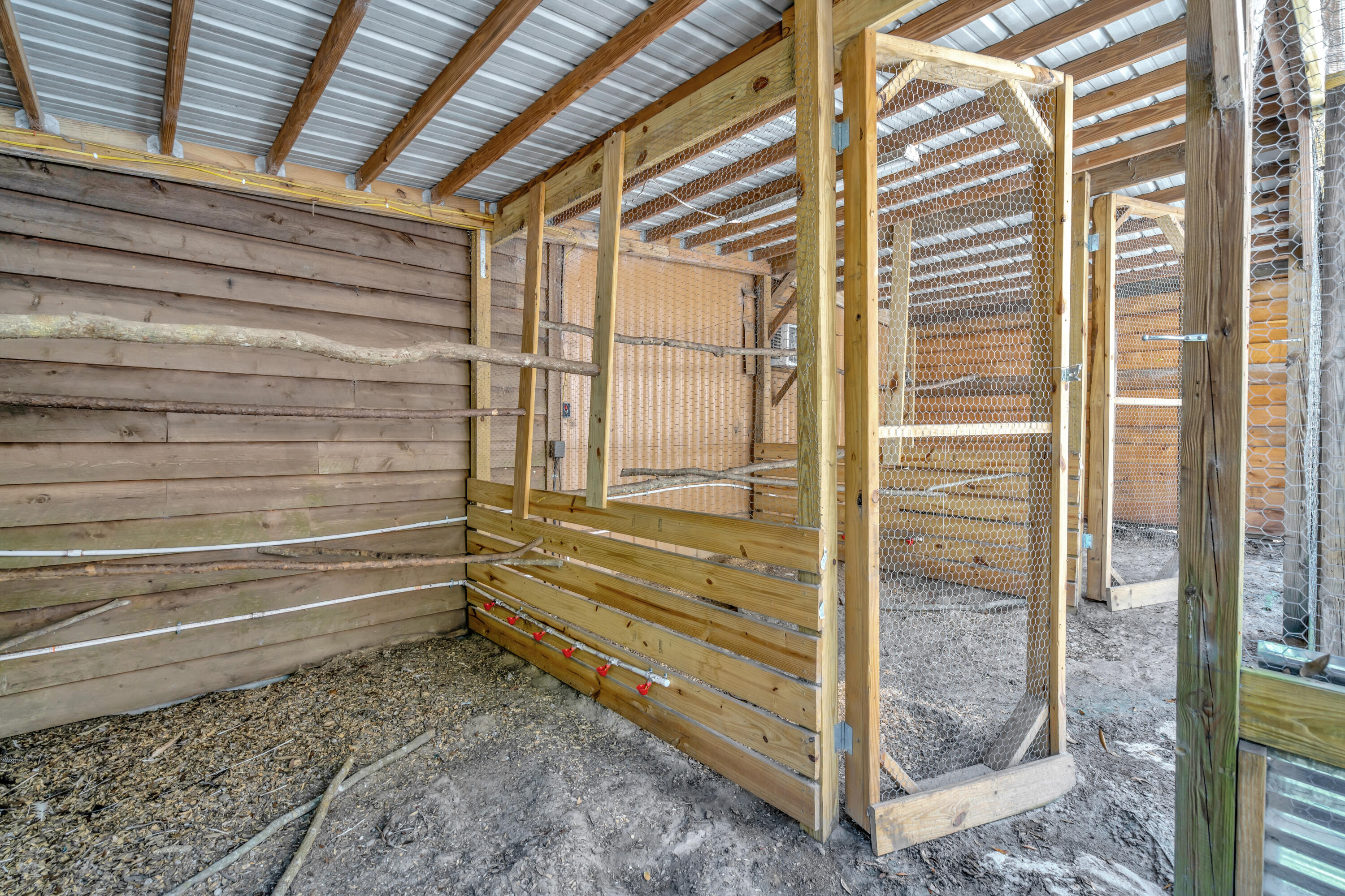 NONESUCH WAY - Residential