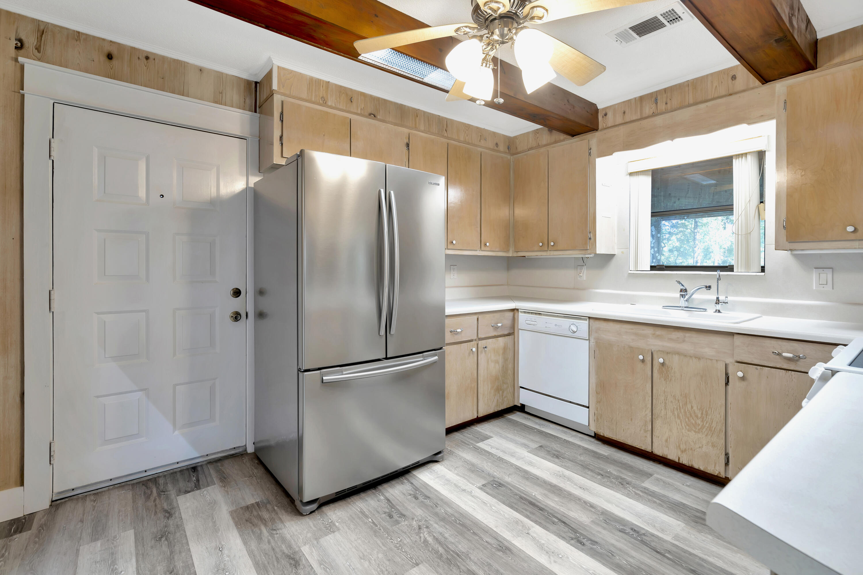 NONESUCH WAY - Residential