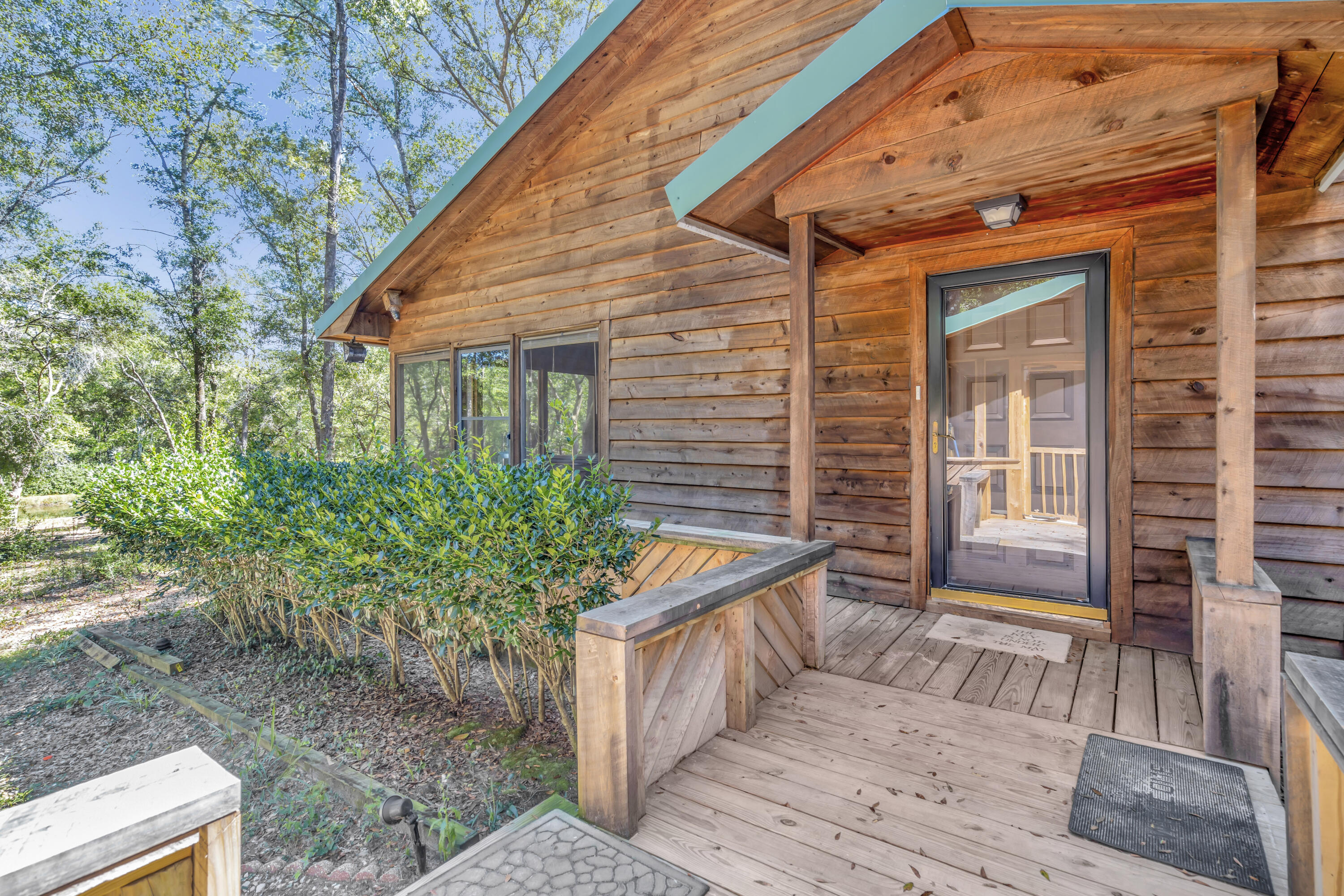 NONESUCH WAY - Residential