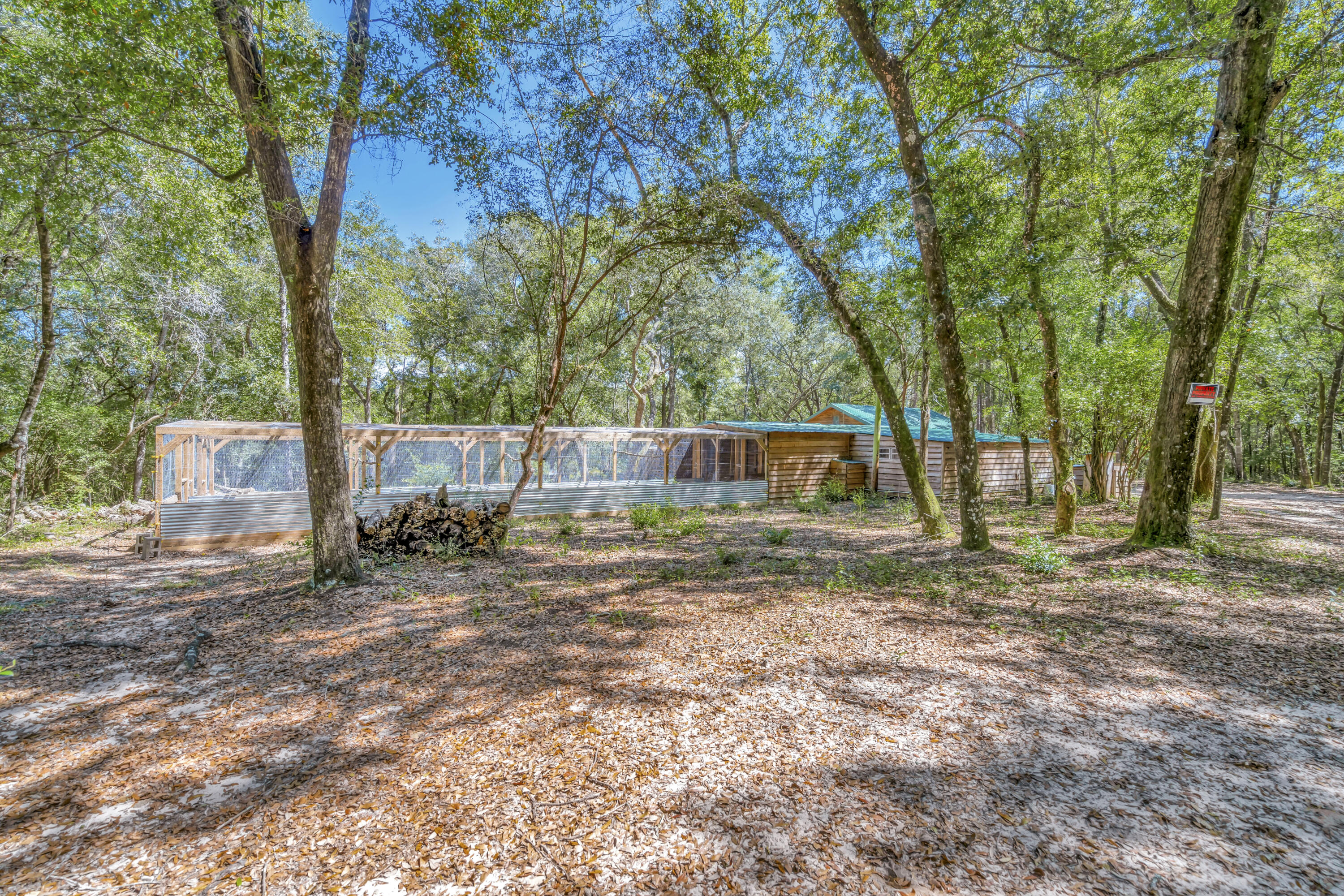 NONESUCH WAY - Residential