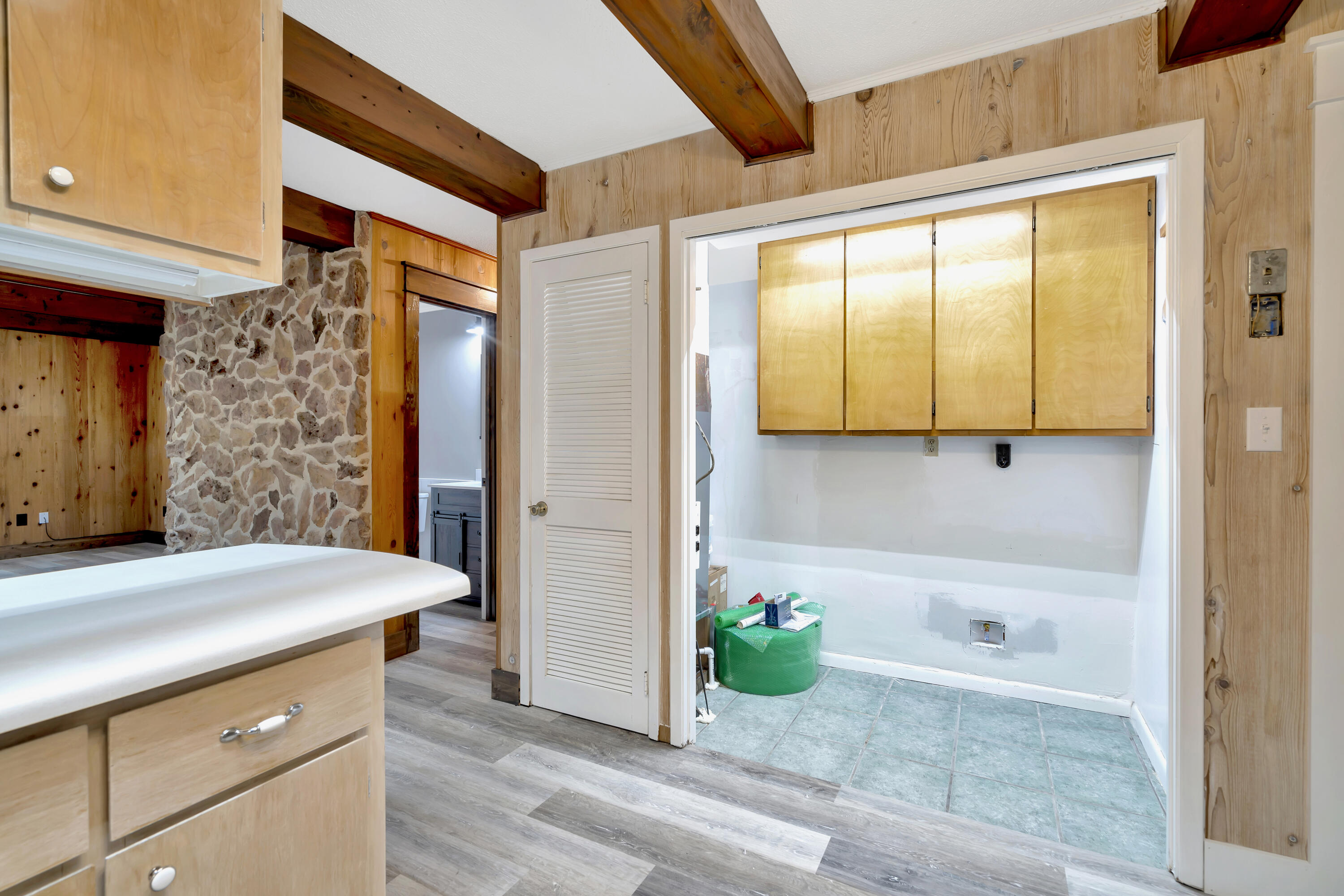 NONESUCH WAY - Residential