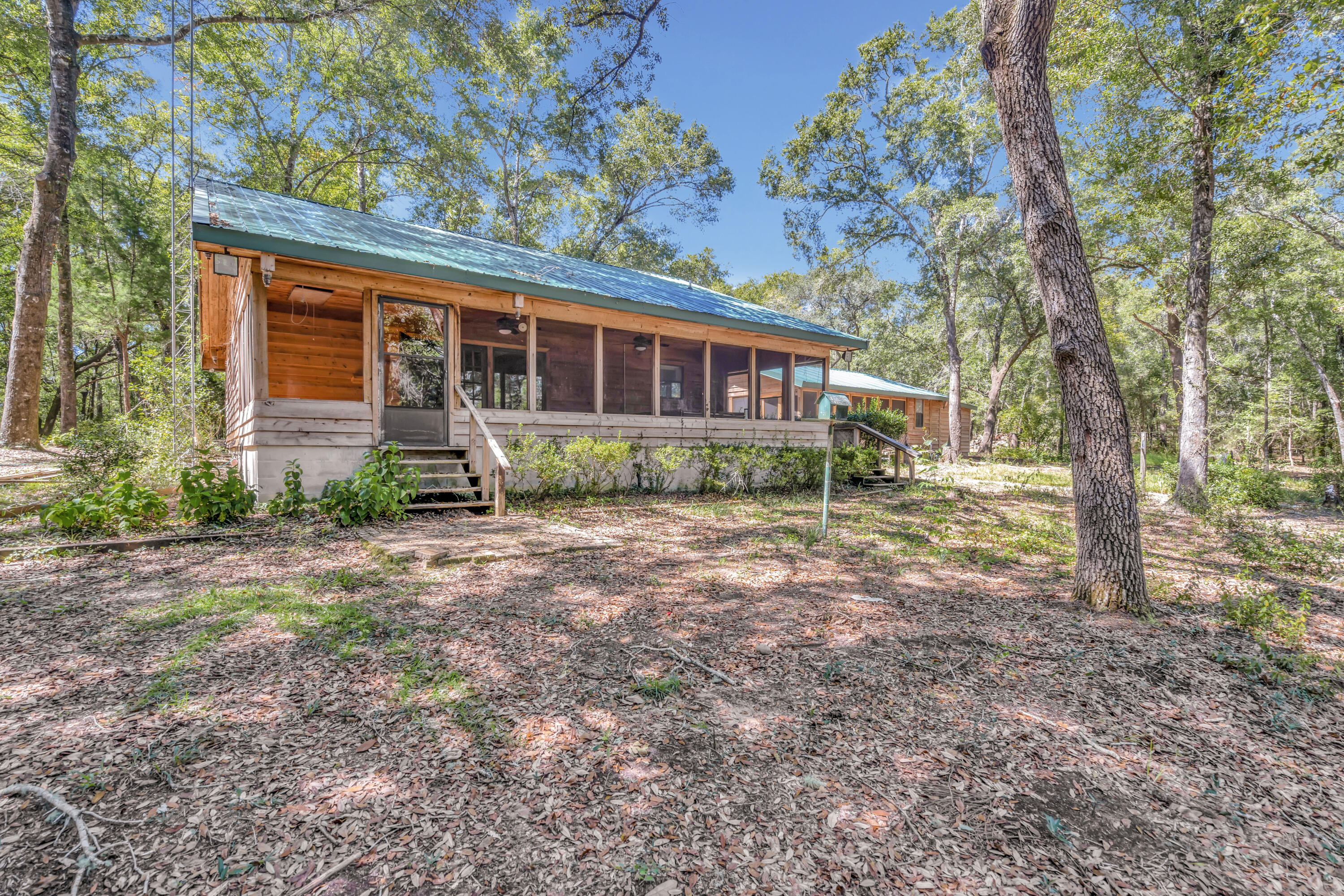 NONESUCH WAY - Residential