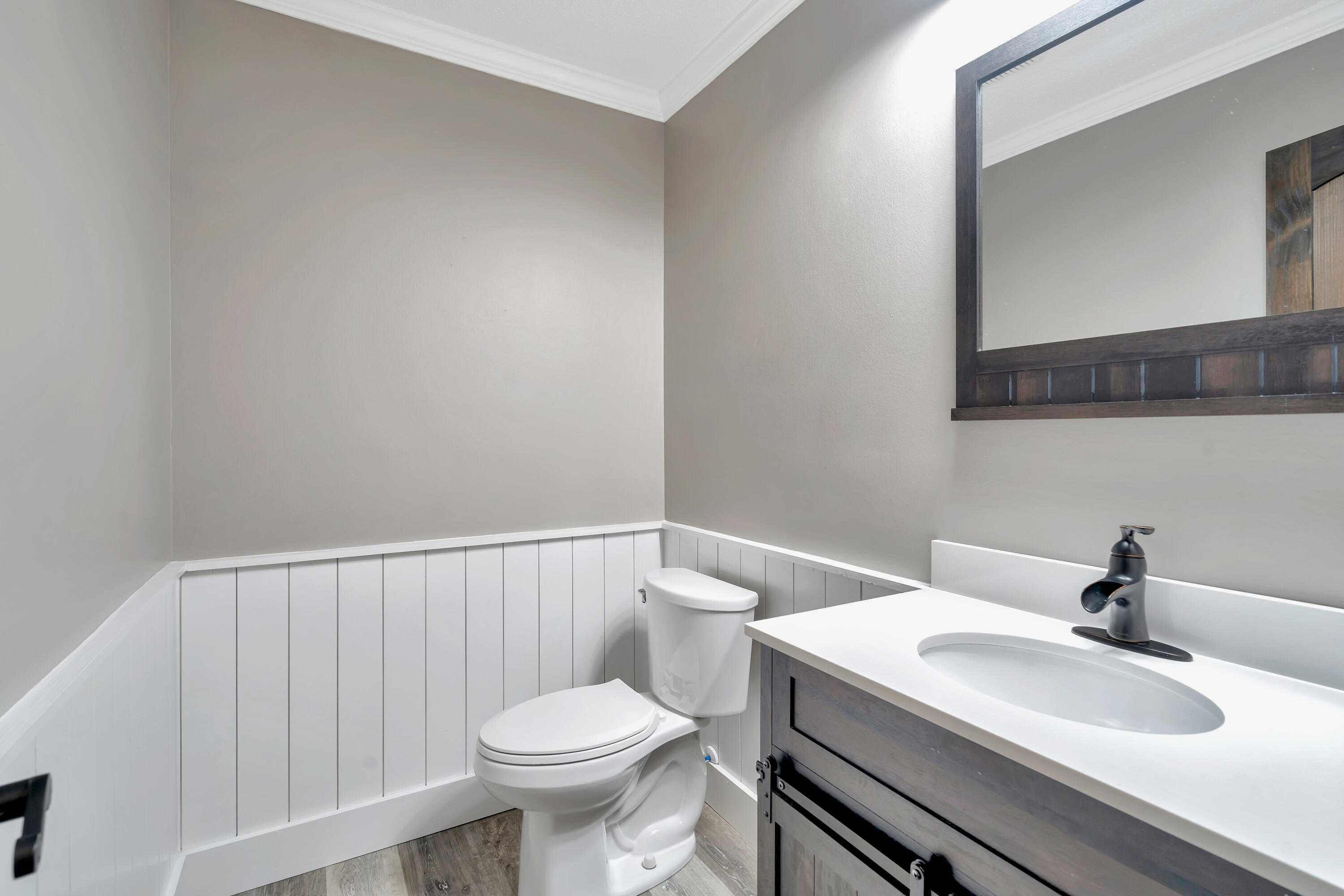 NONESUCH WAY - Residential