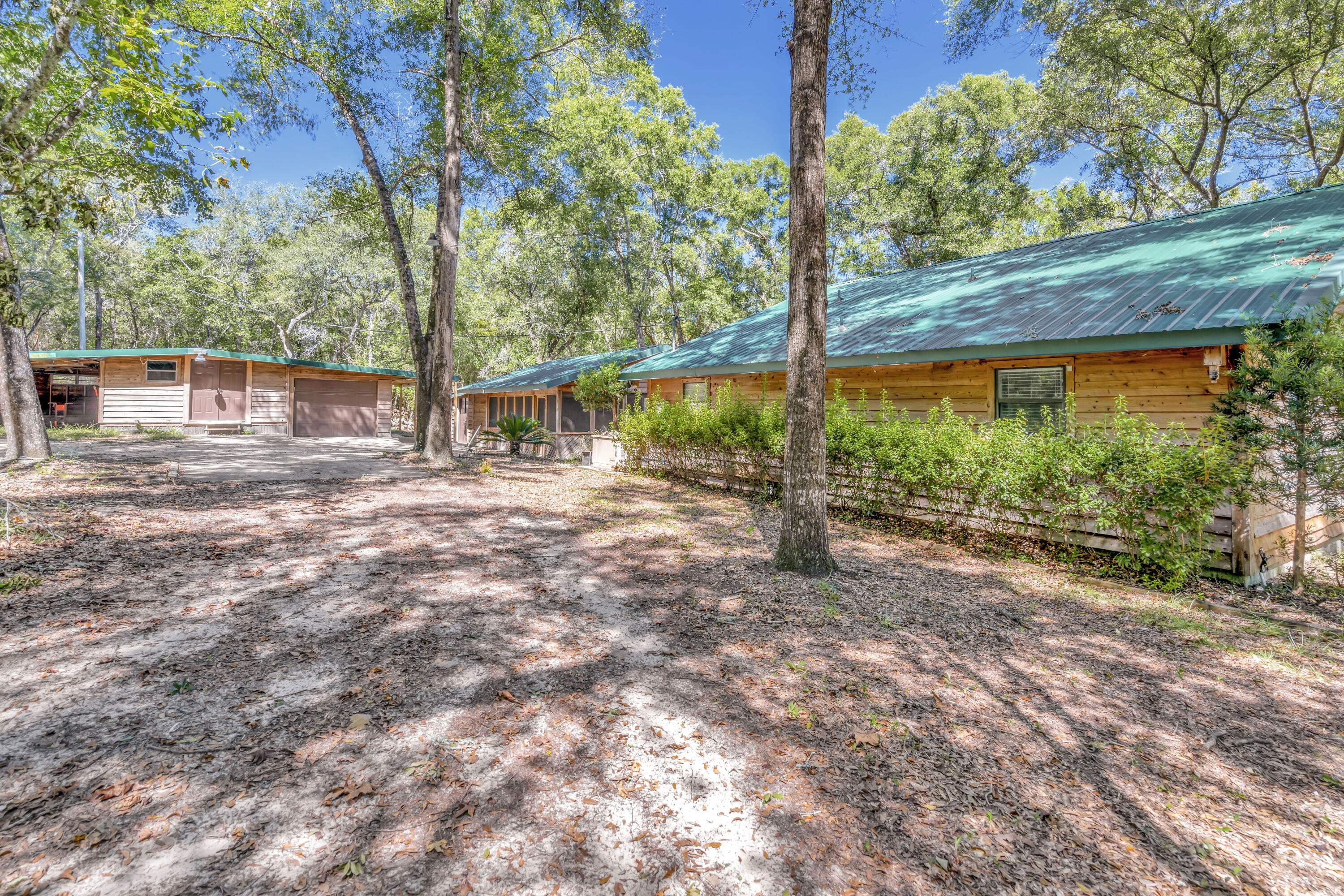 NONESUCH WAY - Residential